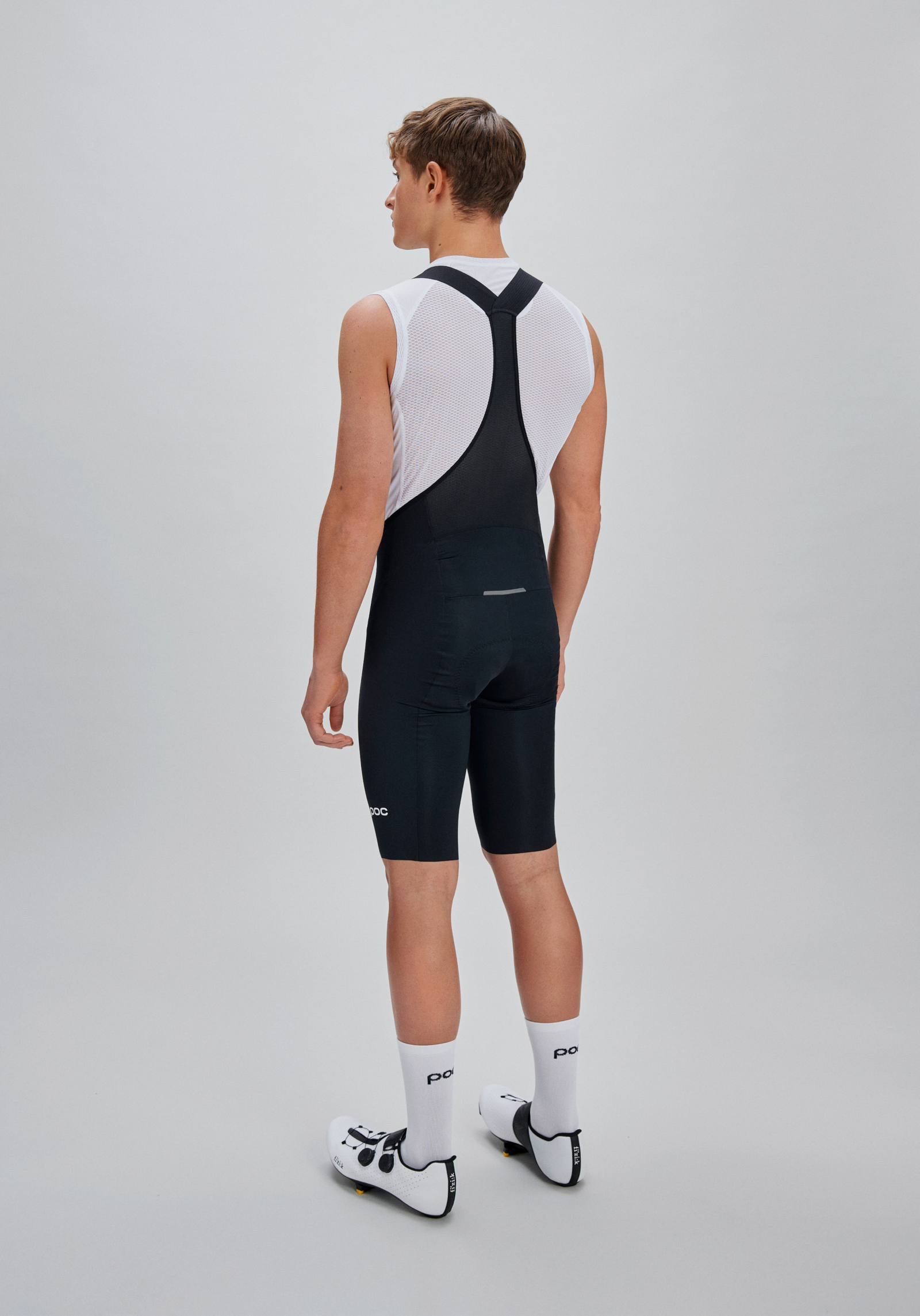 Men's Raceday Cycling Bib Shorts - Image 4