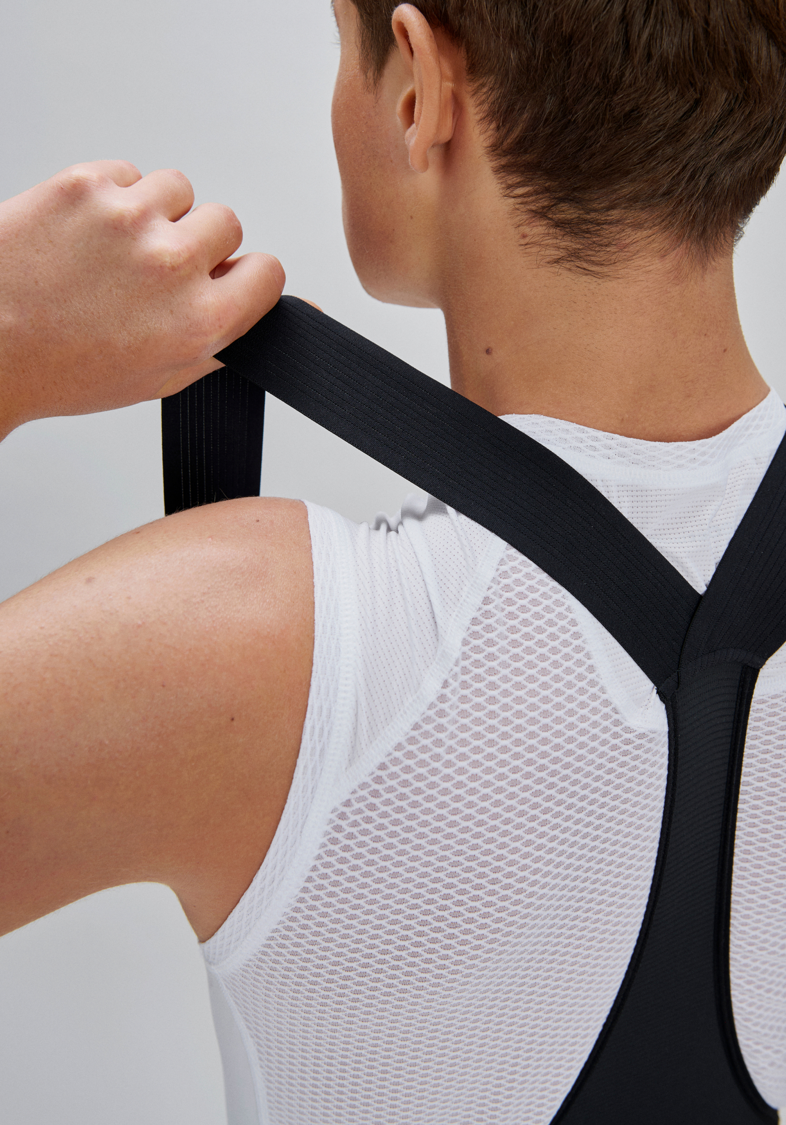 Men's Raceday Cycling Bib Shorts - Image 7