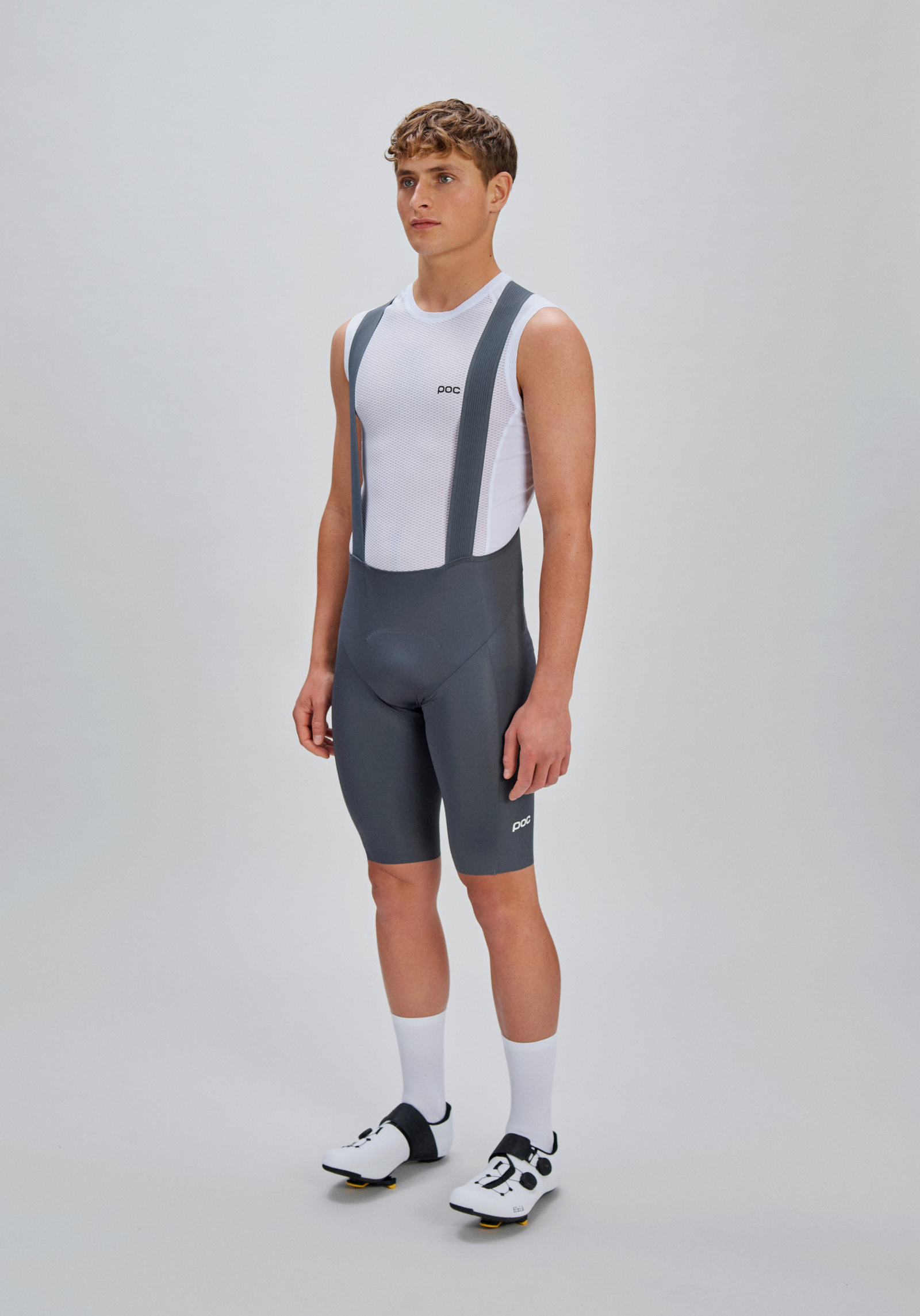 Men's Raceday Cycling Bib Shorts - Image 3