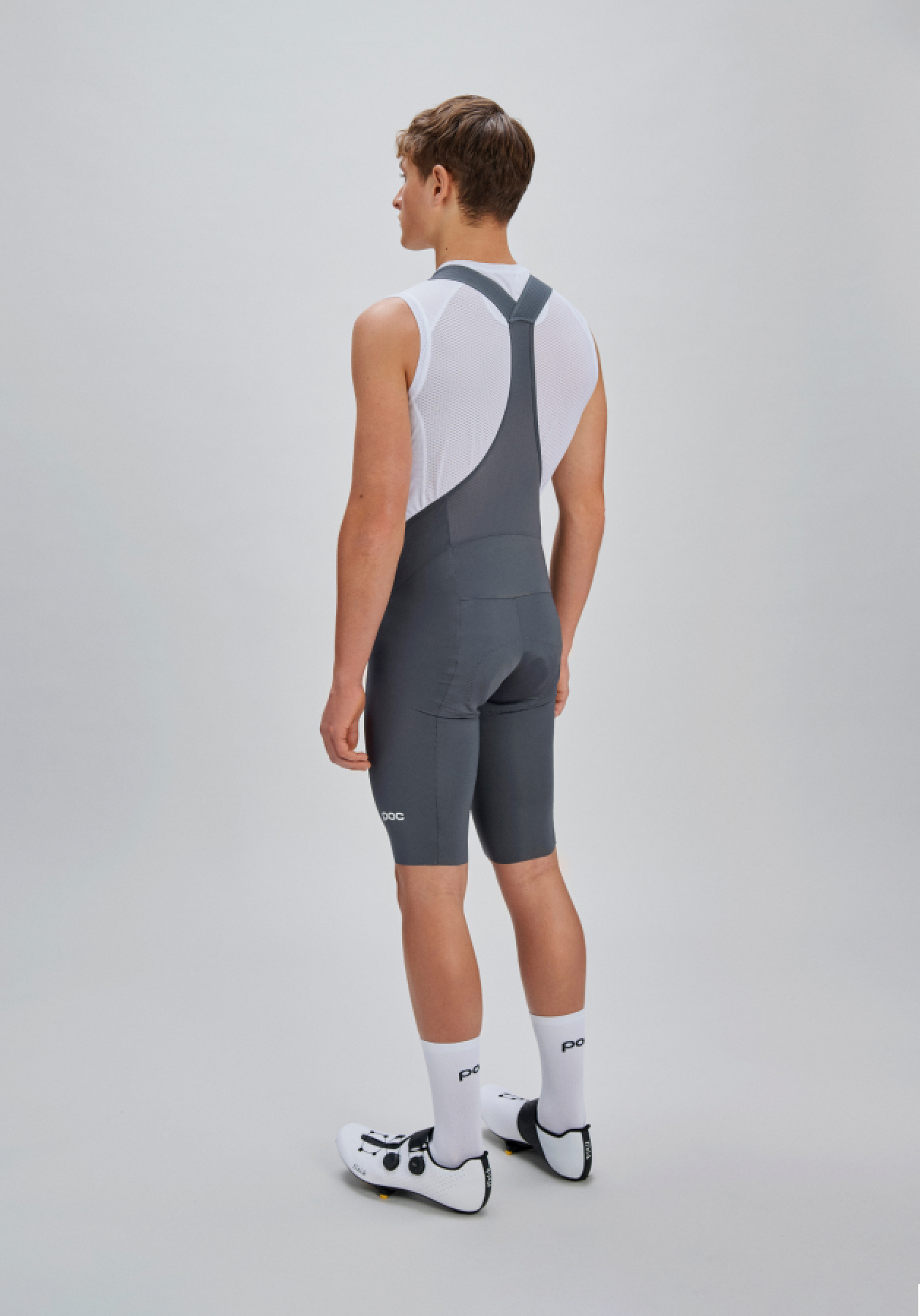 Men's Raceday Cycling Bib Shorts - Image 4