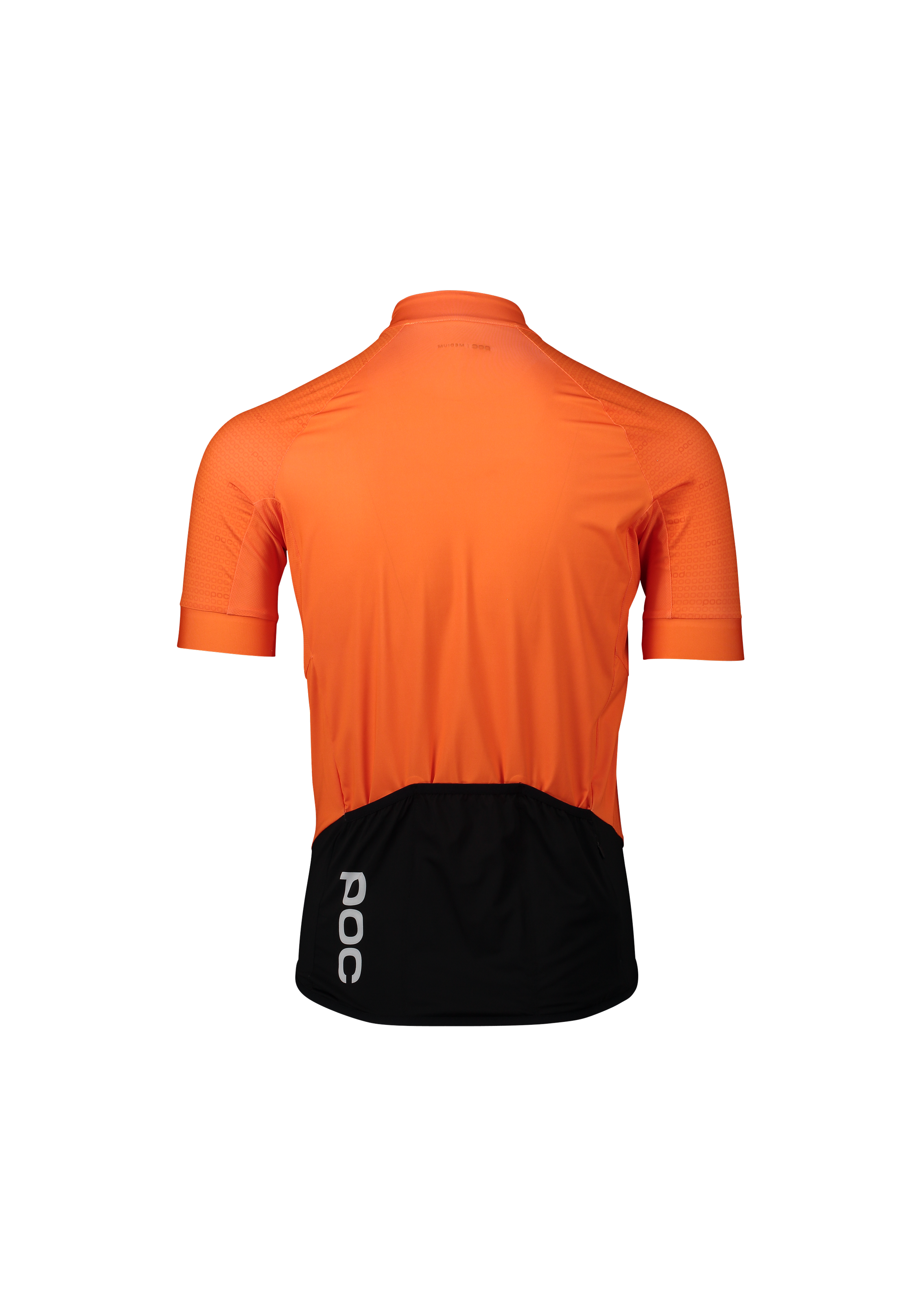 【タグ付き】POC ESSENTIAL JERSEY Men's Essential Road Cycling Jersey in POC O Turmaline Navy