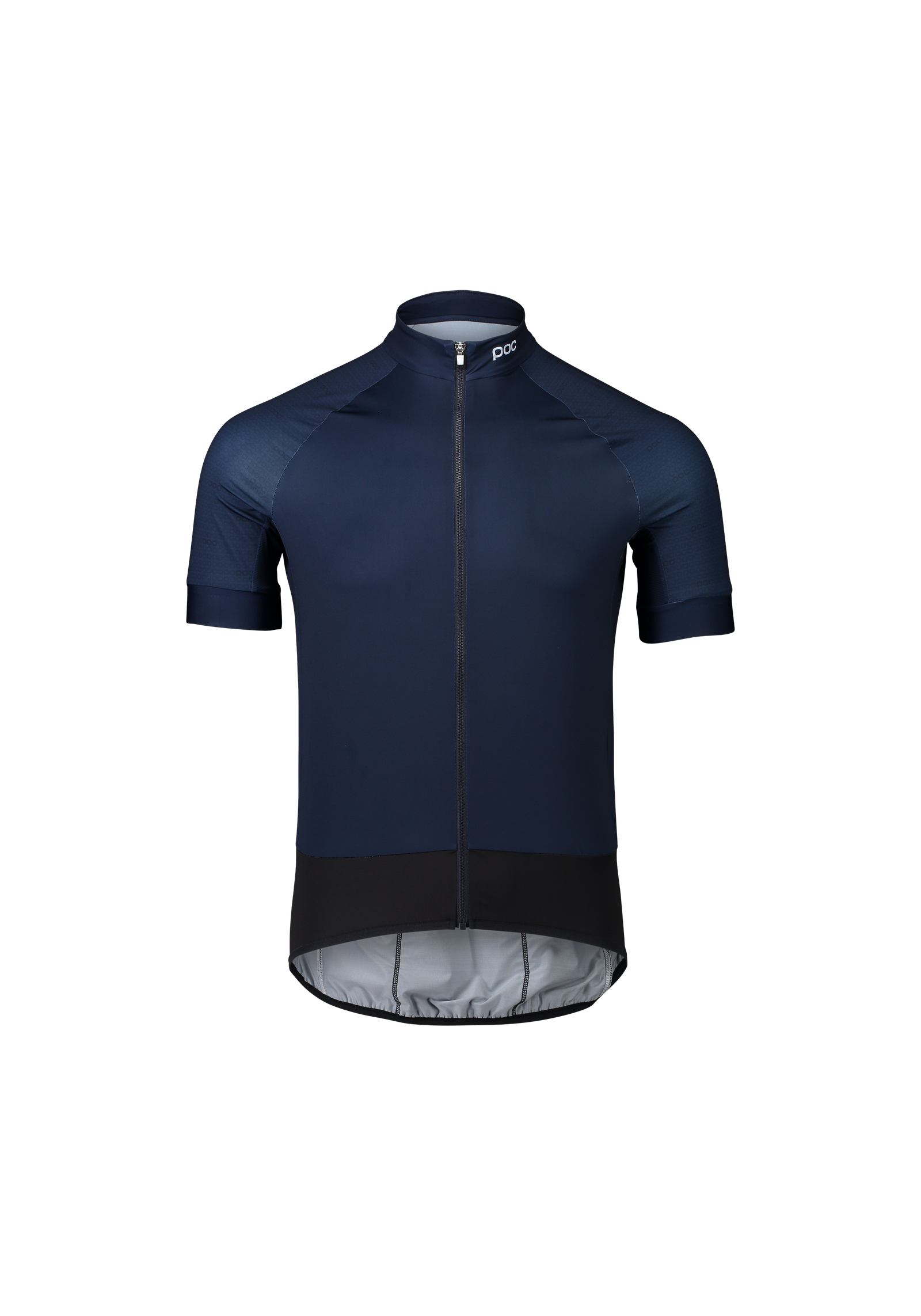 Men's Essential Road Cycling Jersey - Image 1