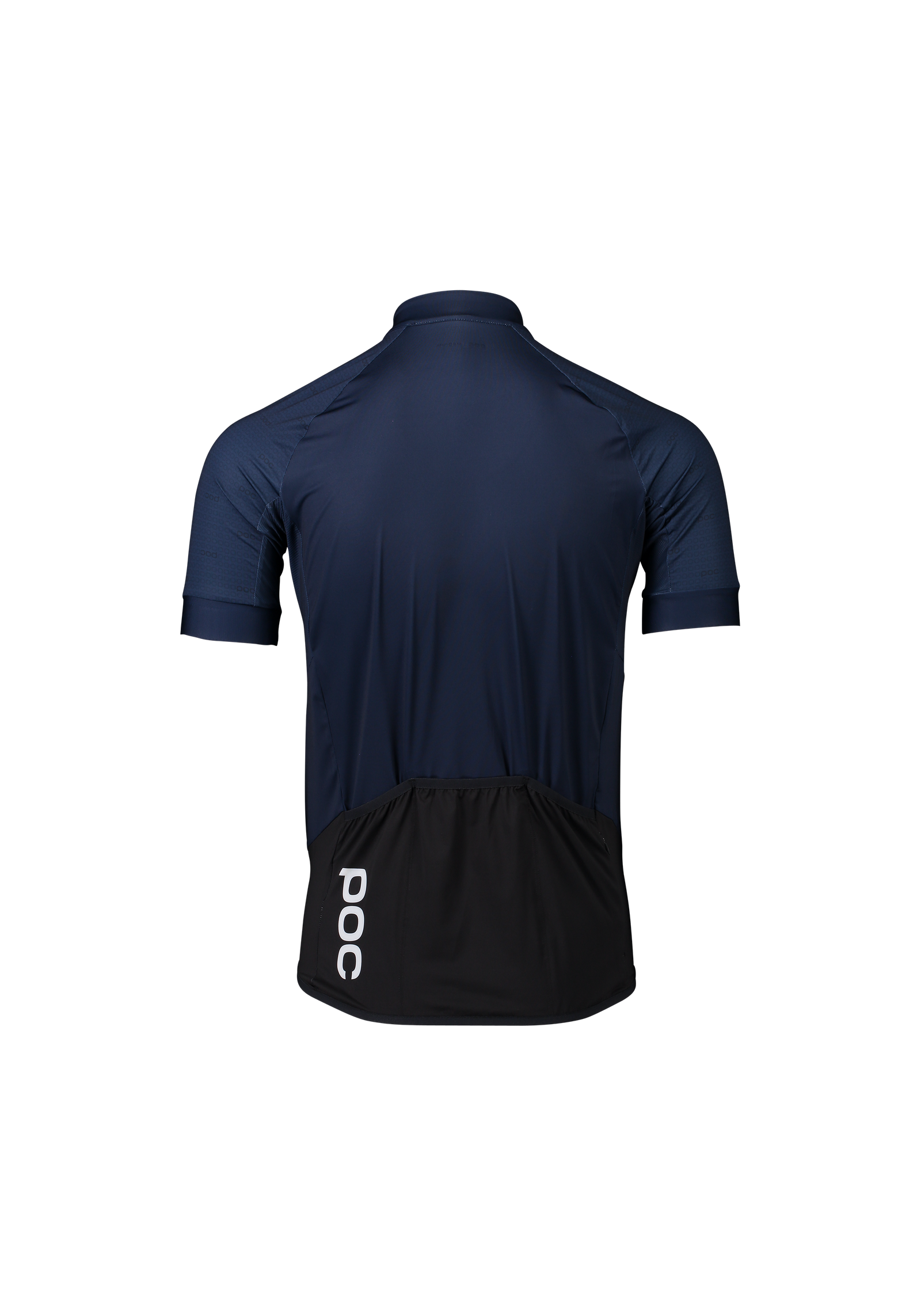 Men's Essential Road Cycling Jersey - Image 2