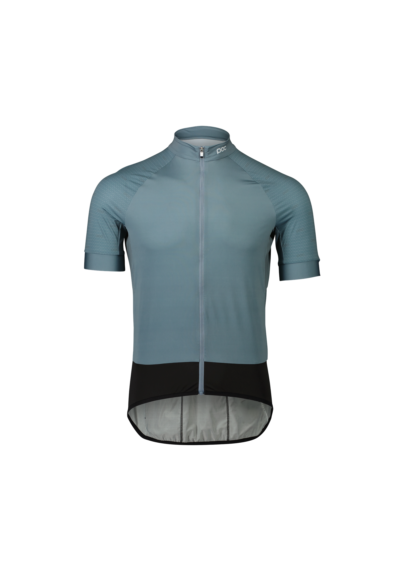 Men's Essential Road Cycling Jersey - Image 1