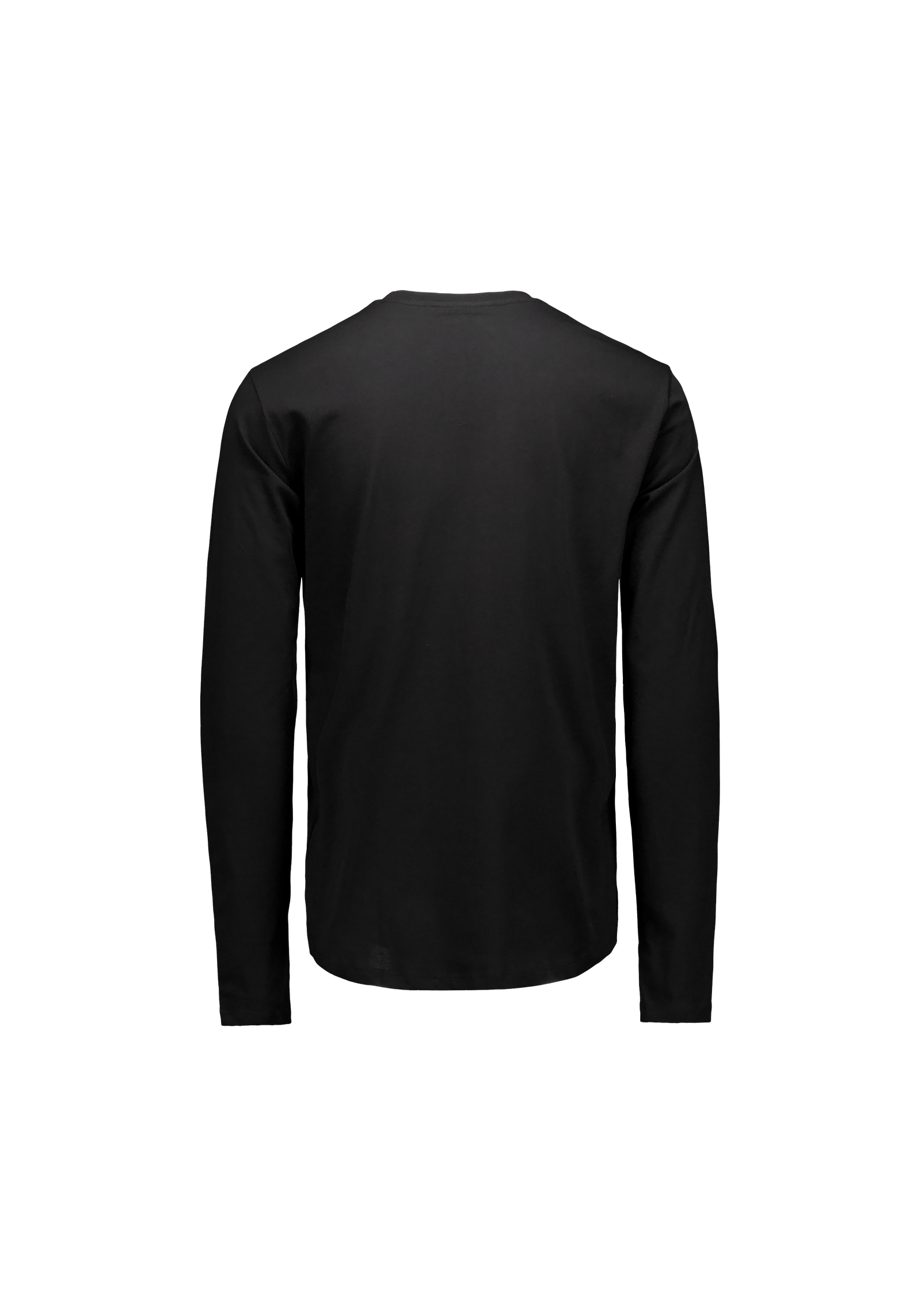 Men's POC Long Sleeve Tee - Image 2