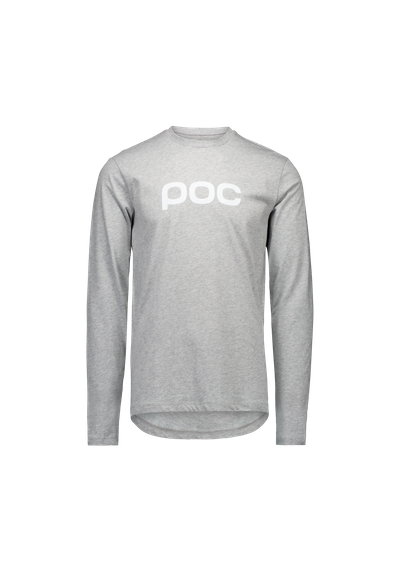 Men's POC Long Sleeve Tee