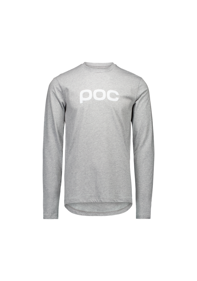 T-shirt POC Tee manches longues homme