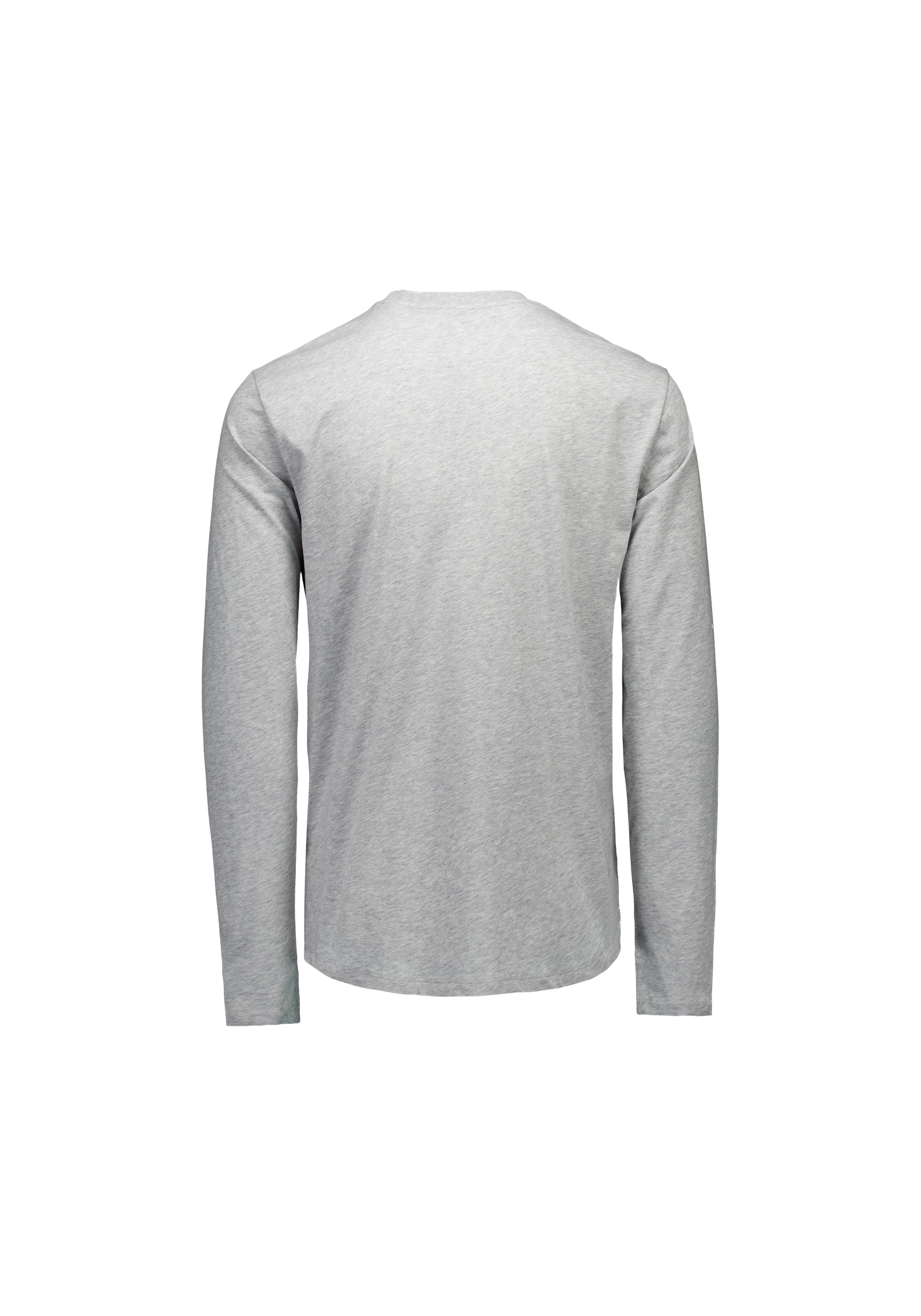 Men's POC Long Sleeve Tee - Image 2