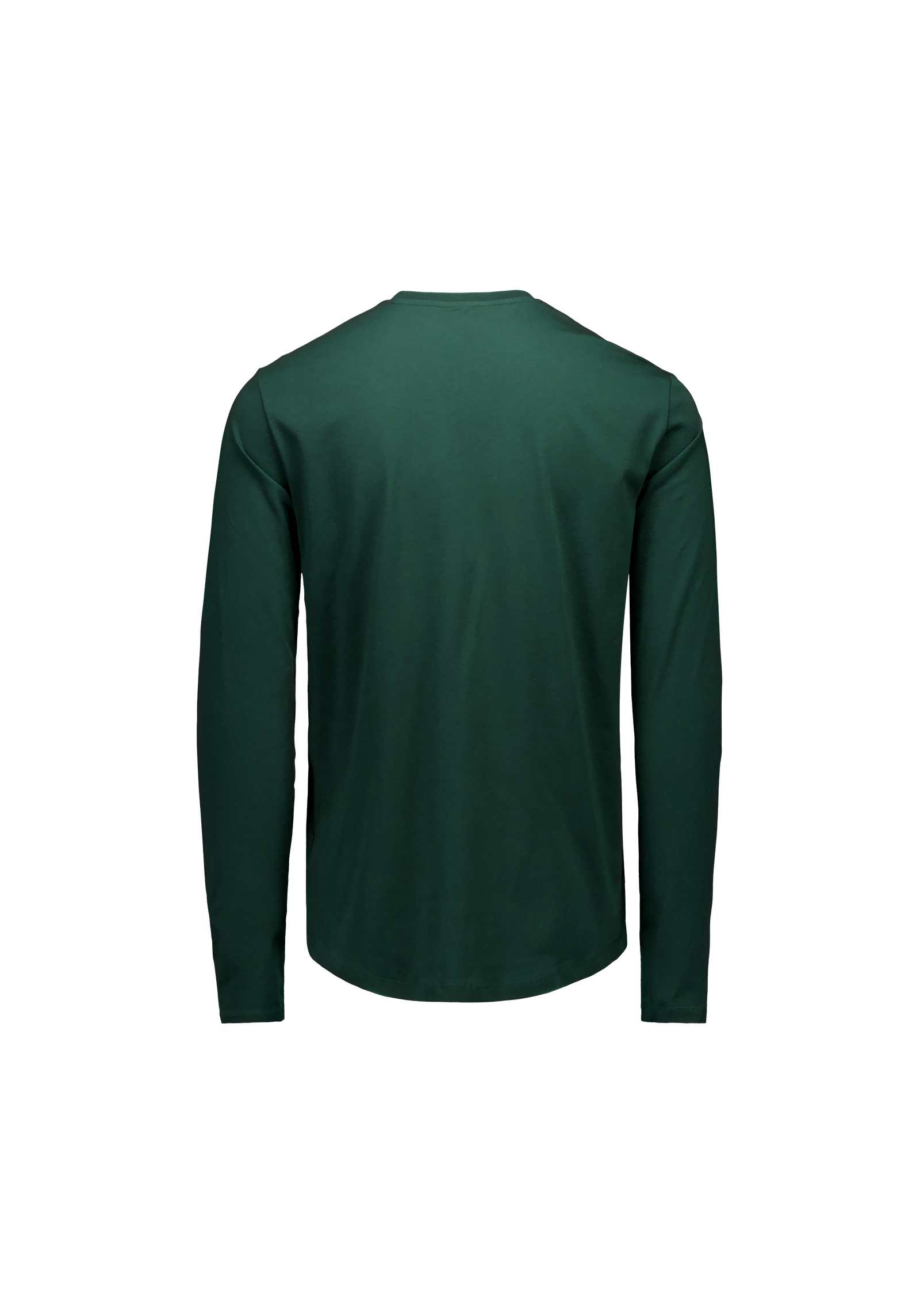 Men's POC Long Sleeve Tee - Image 2