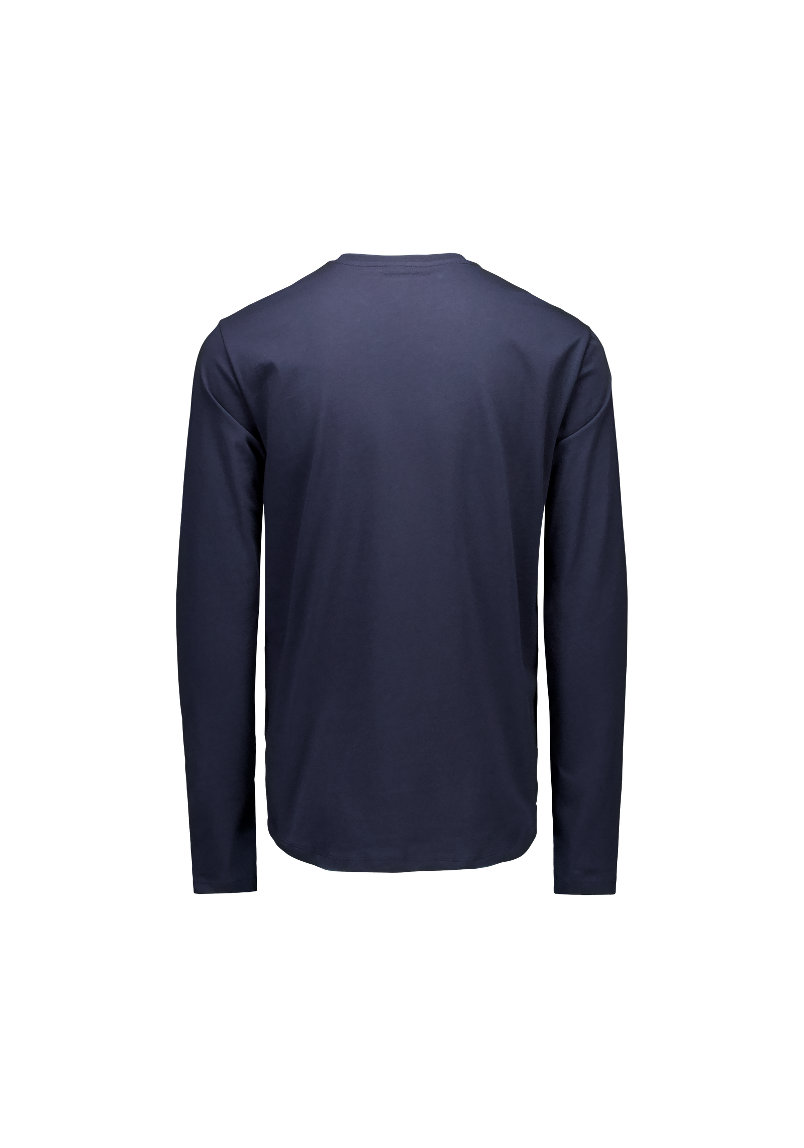 Men's POC Long Sleeve Tee - Image 2