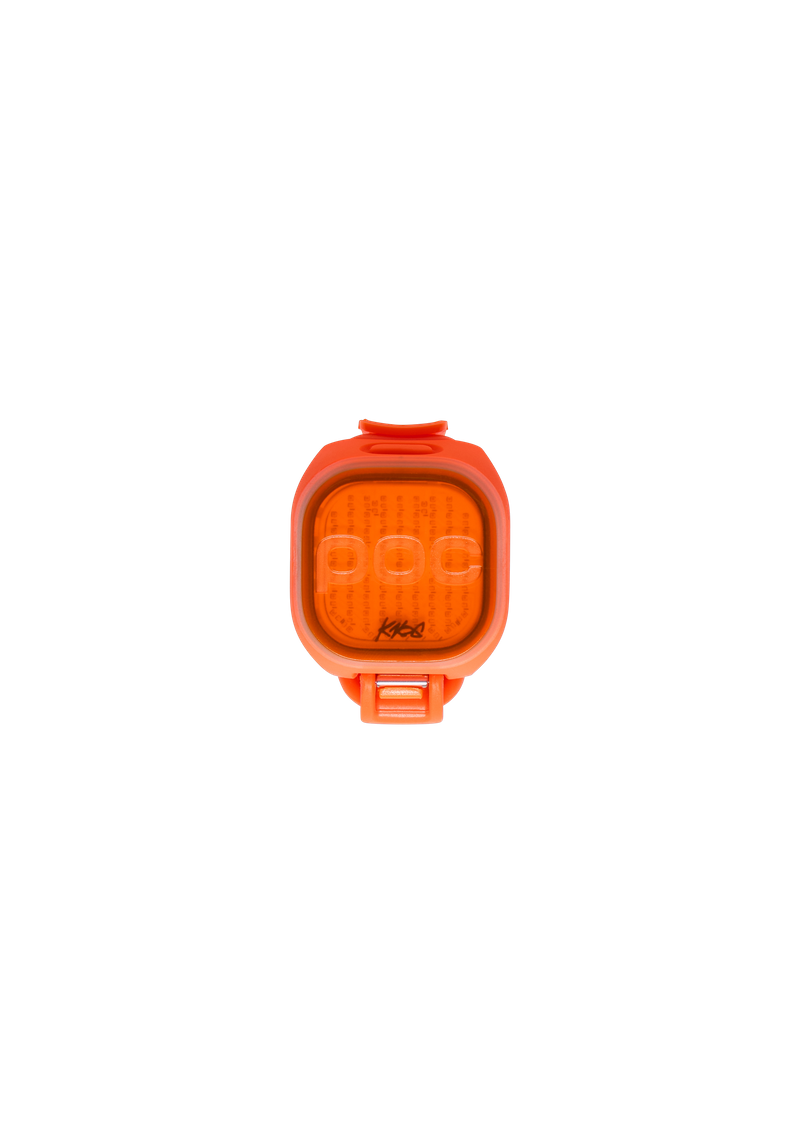 Knog Mini Helmet Light