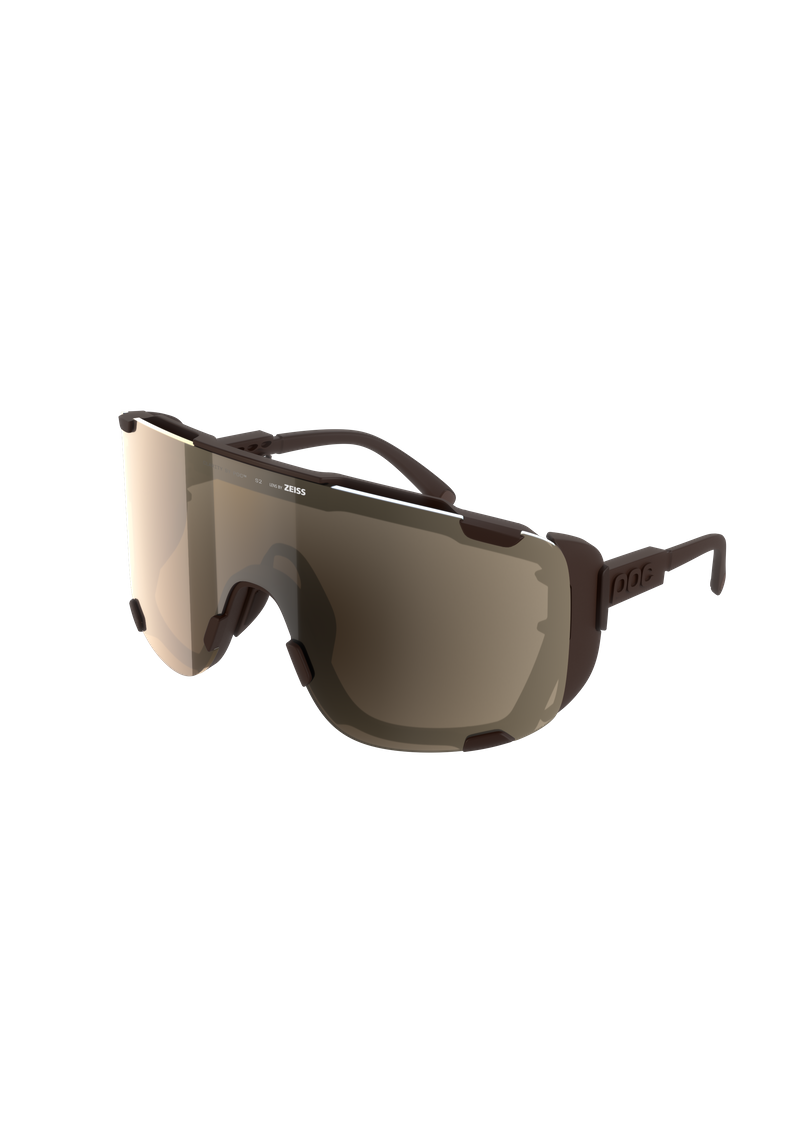 グラベルバイク用アイウェア | POC (JP)