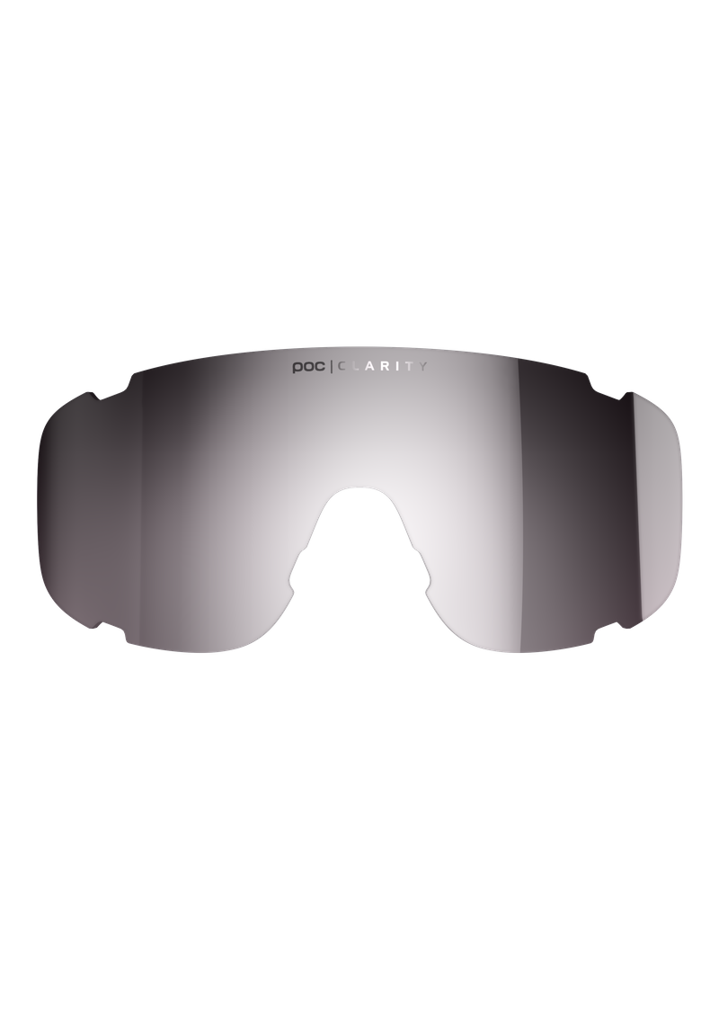 Devour Spare Lens in Clarity Trail/Cloudy Brown Cat. 1 | Clarity
