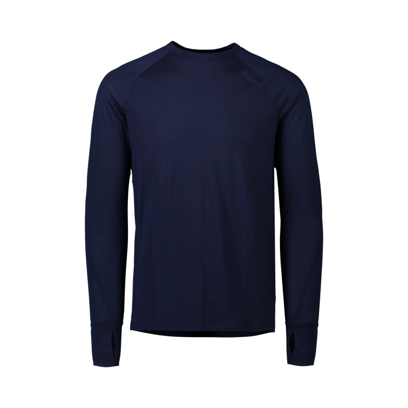 Product image of Men's Light Merino Jersey