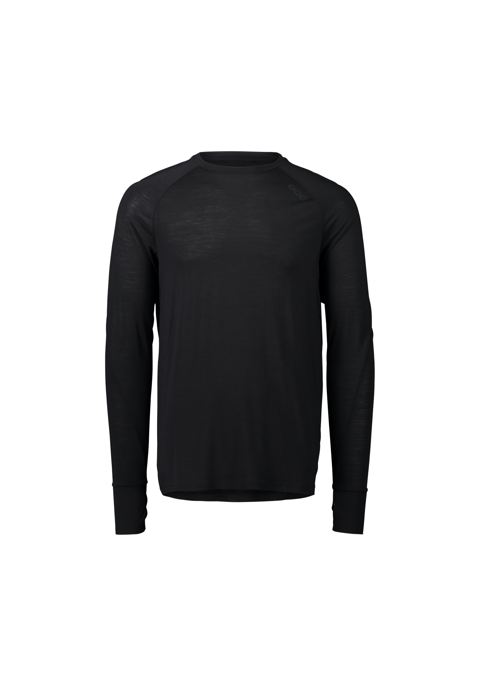 Men's Light Merino Jersey - Image 1