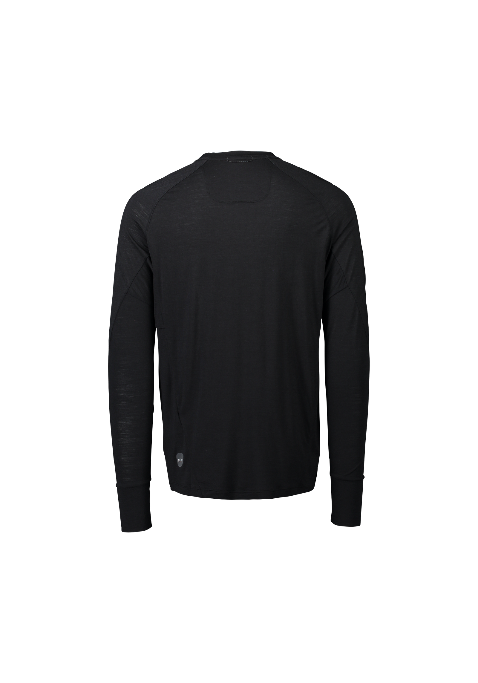 Men's Light Merino Jersey - Image 2