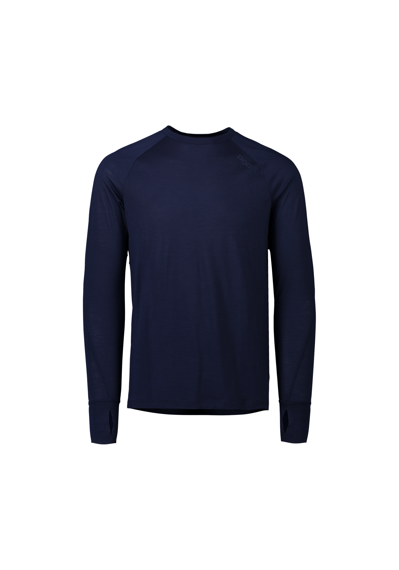 Men's Light Merino Jersey - Image 1