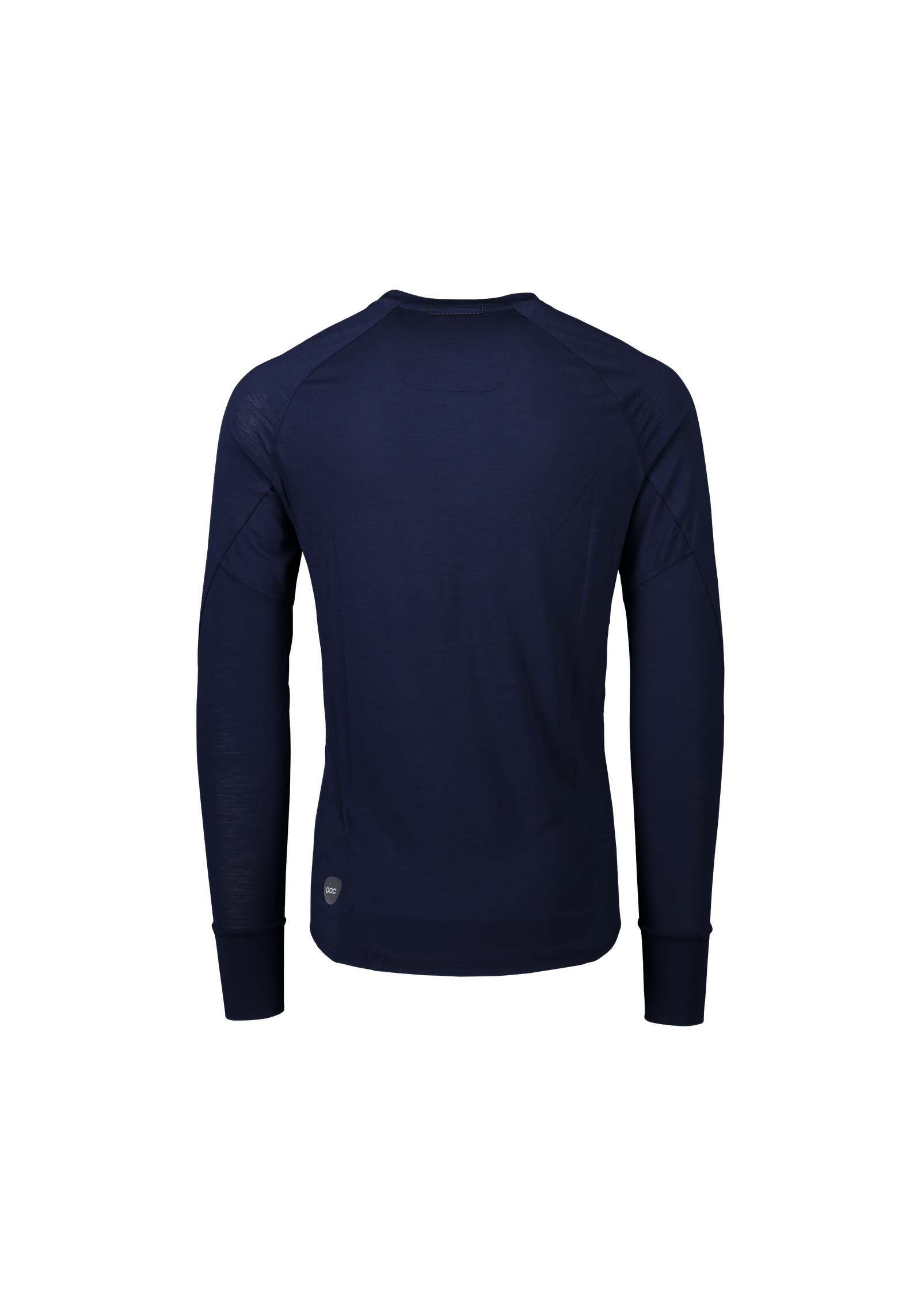 Men's Light Merino Jersey - Image 2