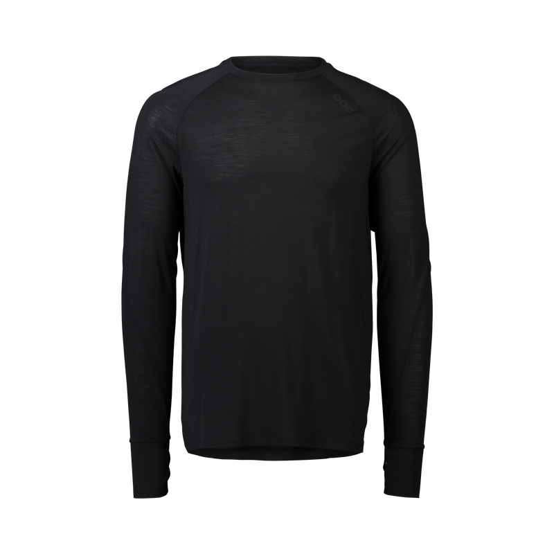 Product image of Men's Light Merino Jersey