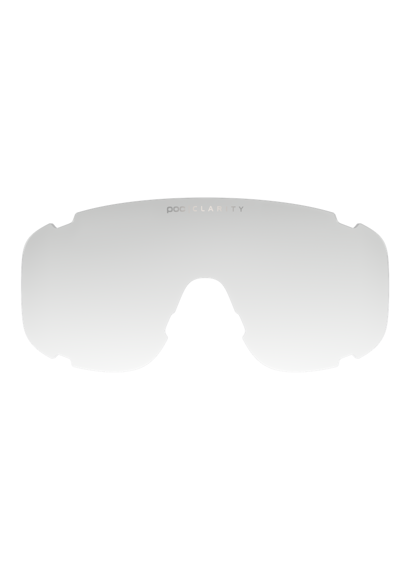 Devour Photochromic Spare Lens in Clarity Photochromic/Changeable