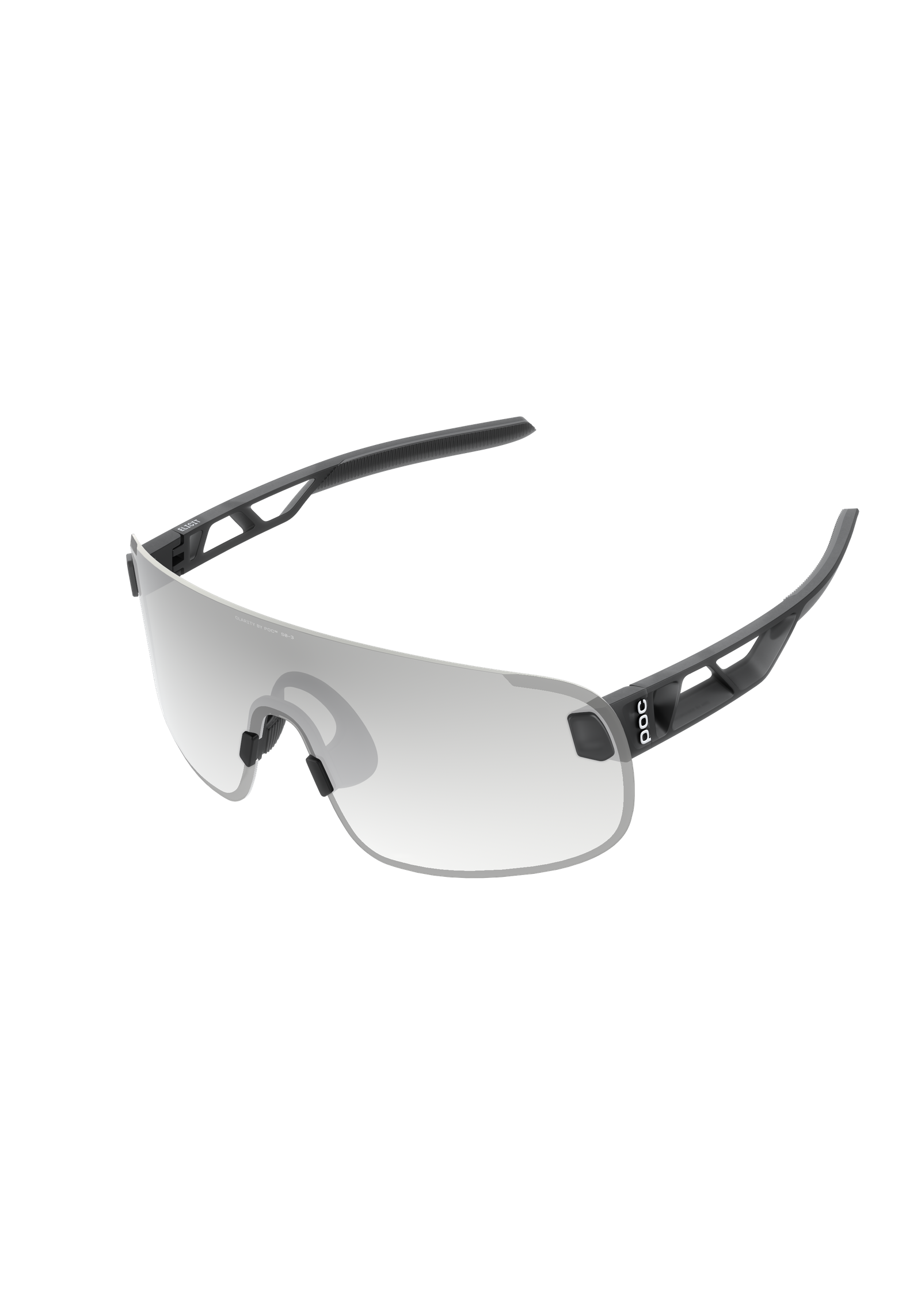 Elicit Photochromic Bike Sunglasses - Image 1