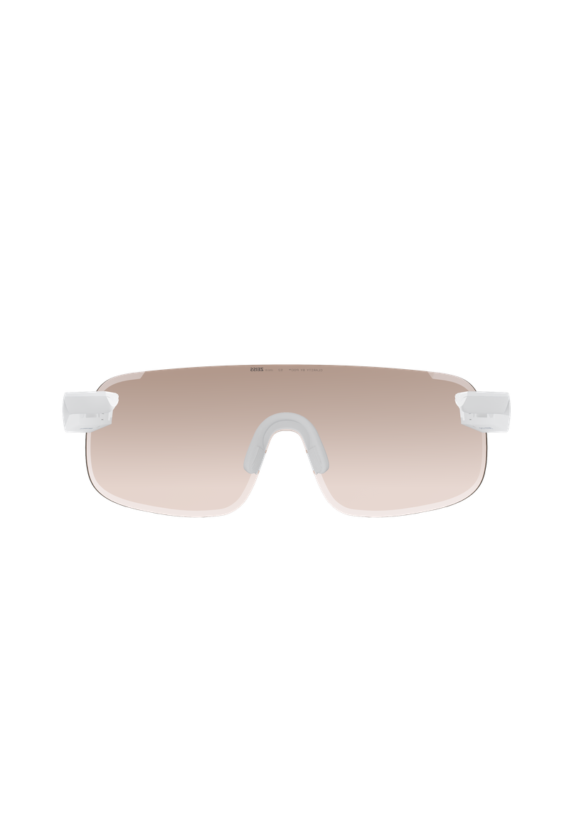 Elicit Bike Sunglasses に Hydrogen White | POC (JP)