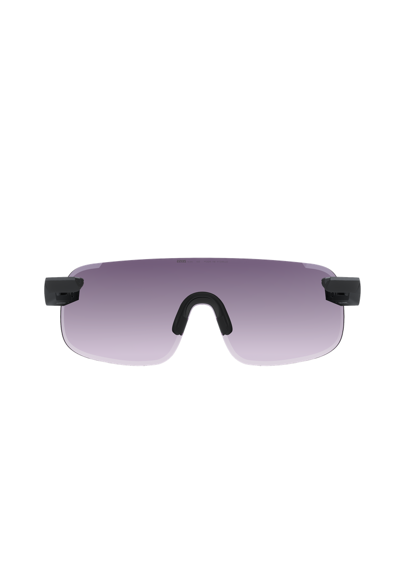 Elicit Cycling Sunglasses in Hydrogen White | Lightweight Road