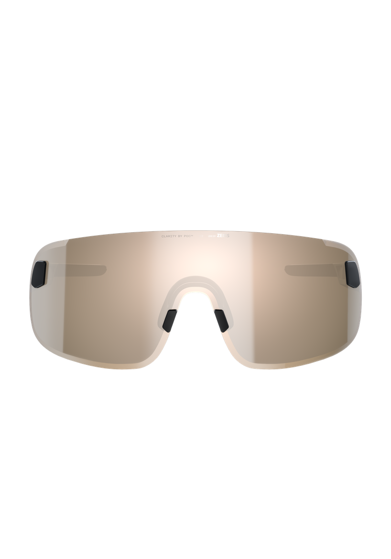 Elicit Cycling Sunglasses に Hydrogen White | Lightweight Road
