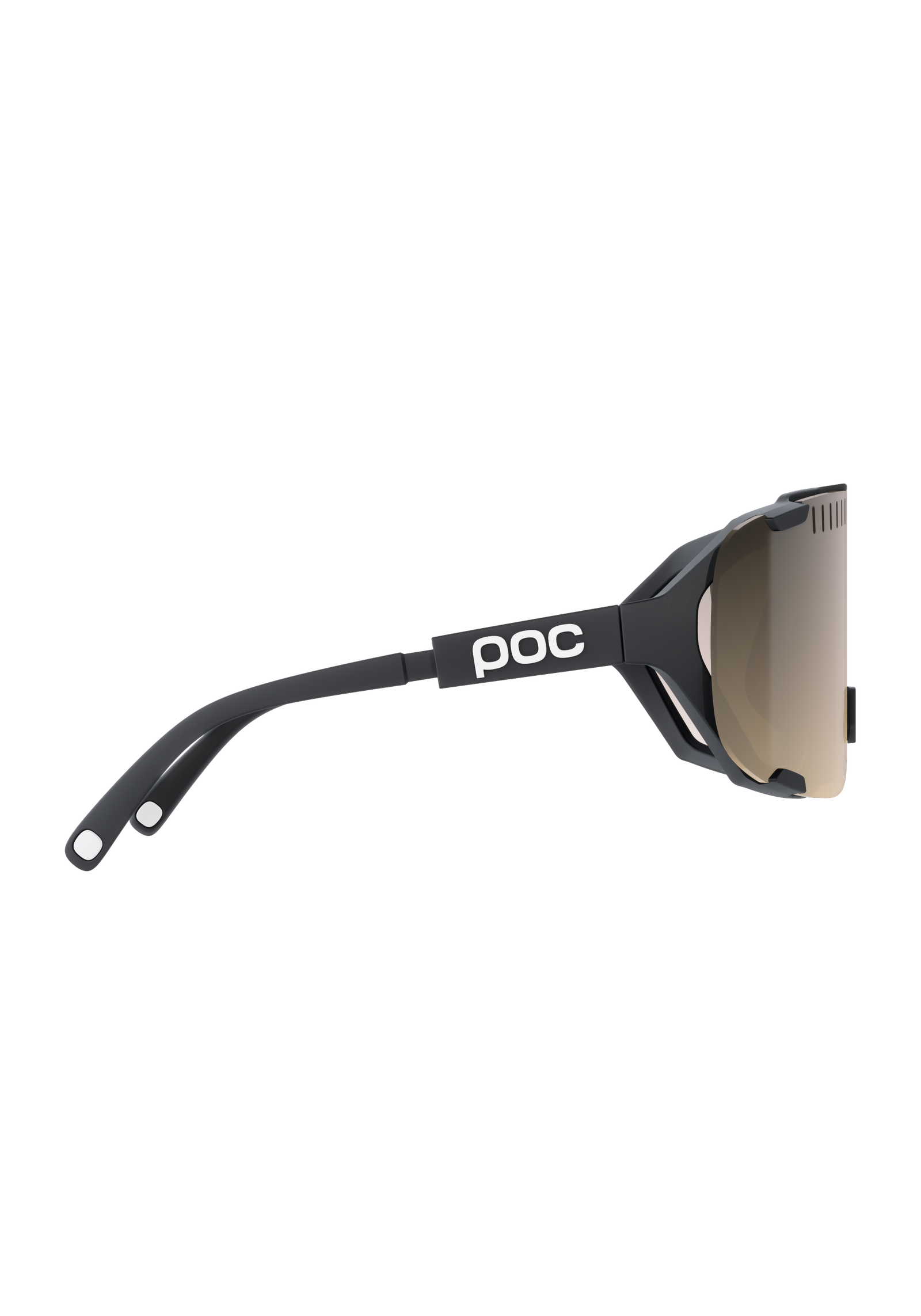 Devour Mid Bike Sunglasses - Image 3
