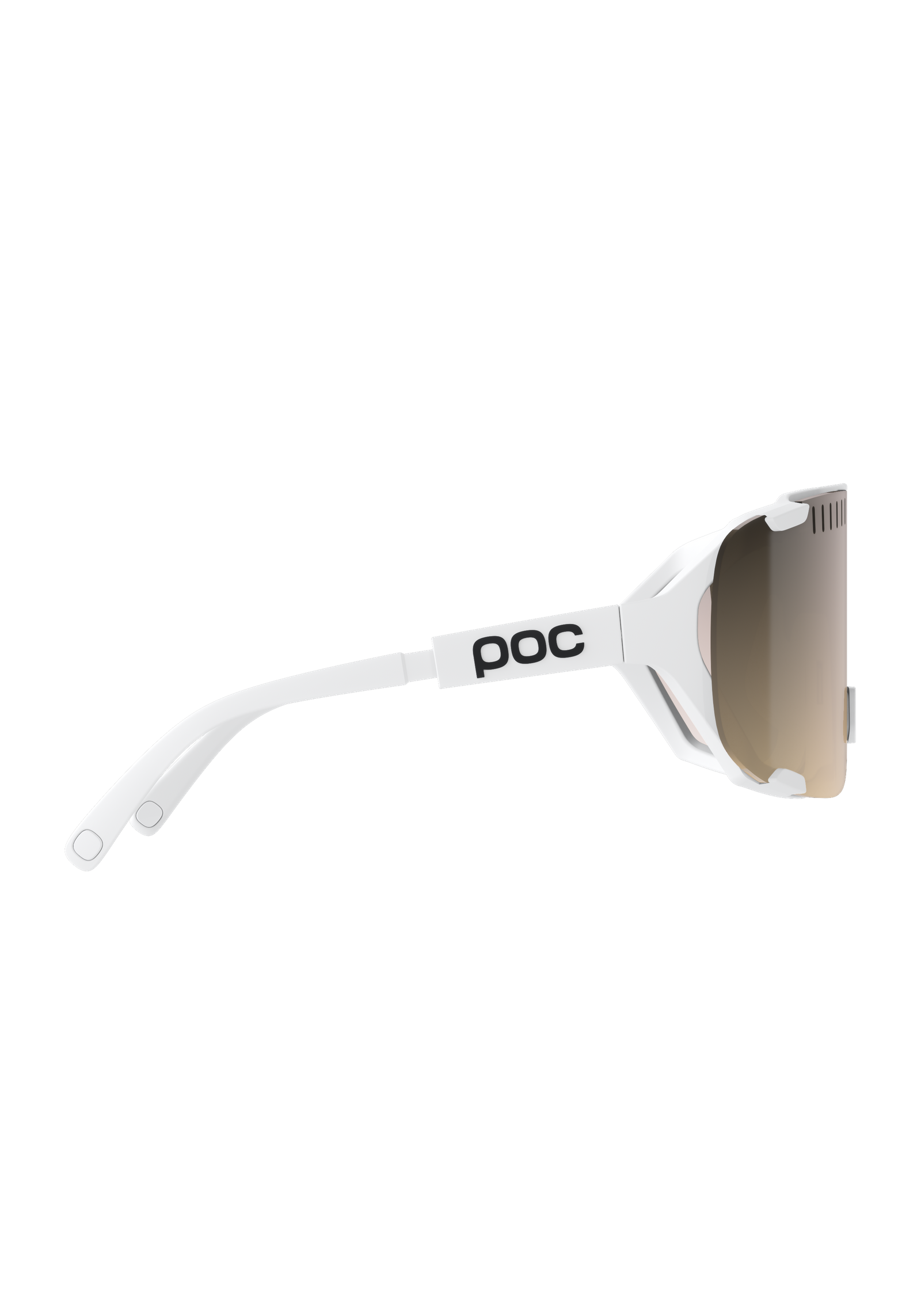 Devour Mid Bike Sunglasses - Image 3