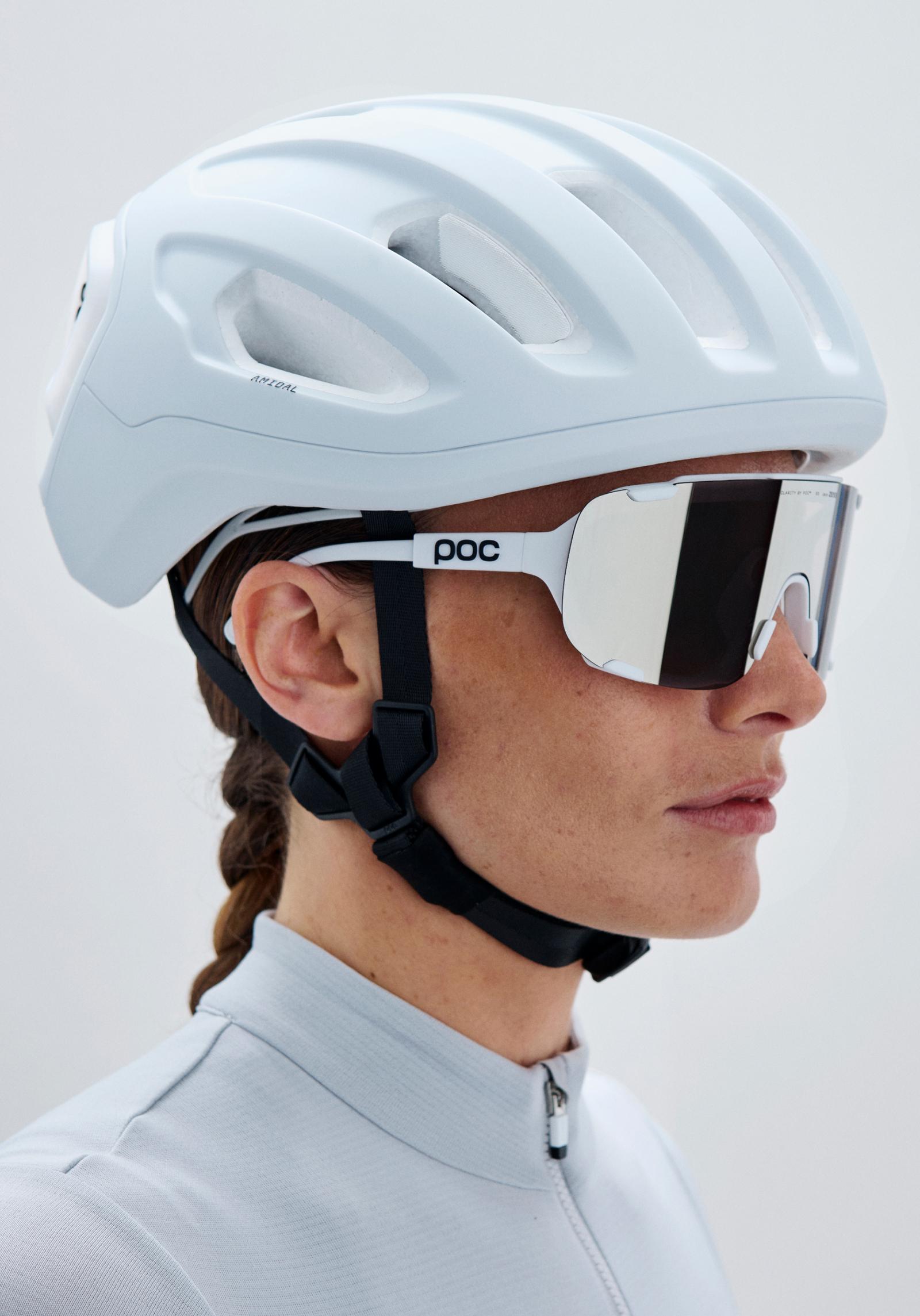 Devour Mid Bike Sunglasses - Image 5