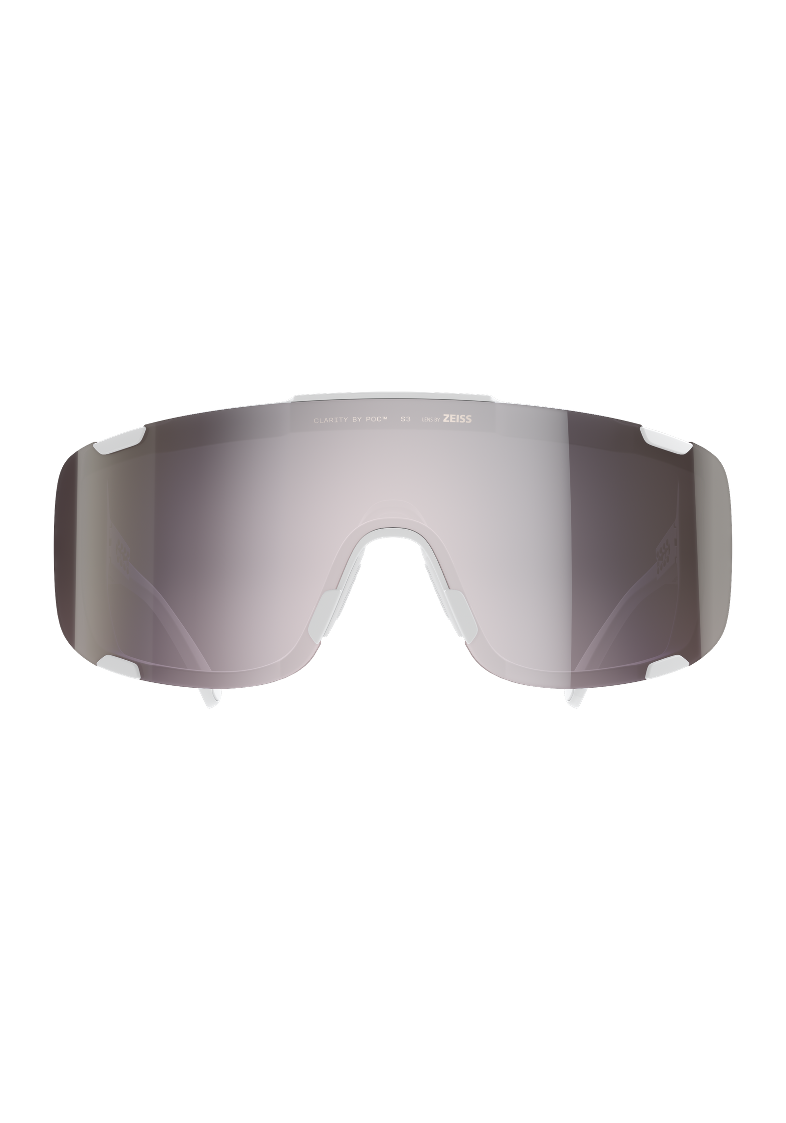 Devour Mid Bike Sunglasses - Image 2