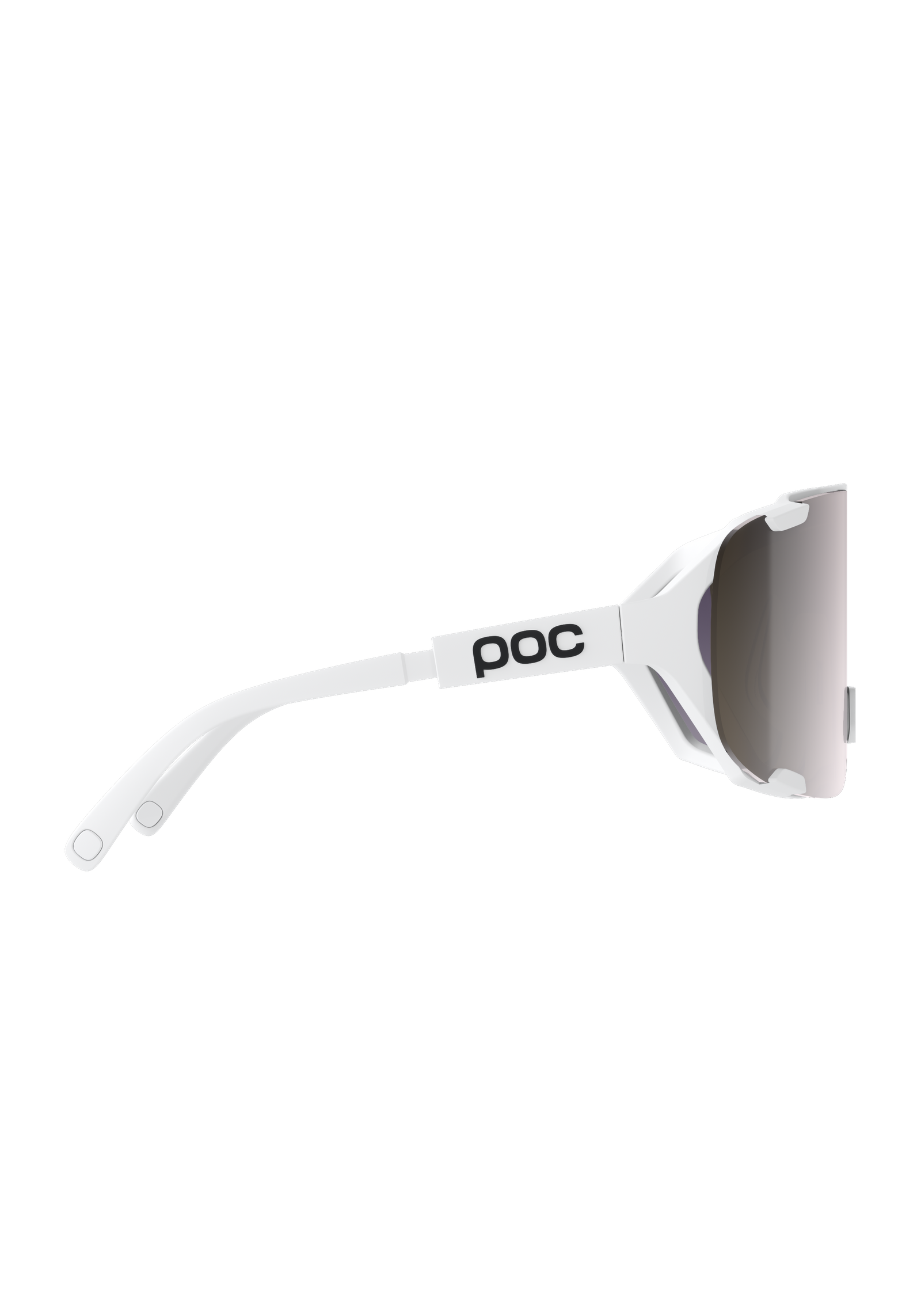 Devour Mid Bike Sunglasses - Image 3