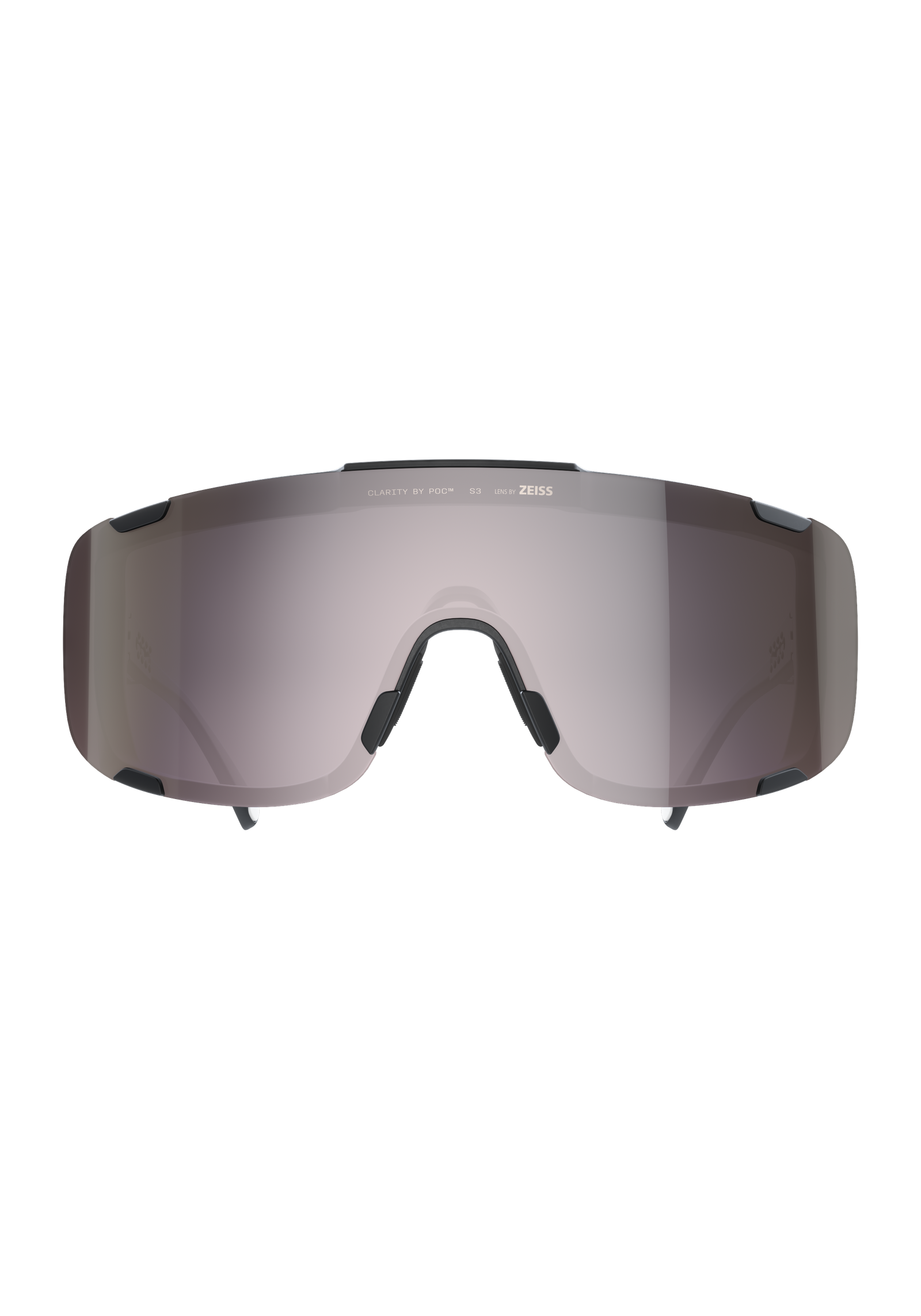 Devour Mid Bike Sunglasses - Image 2