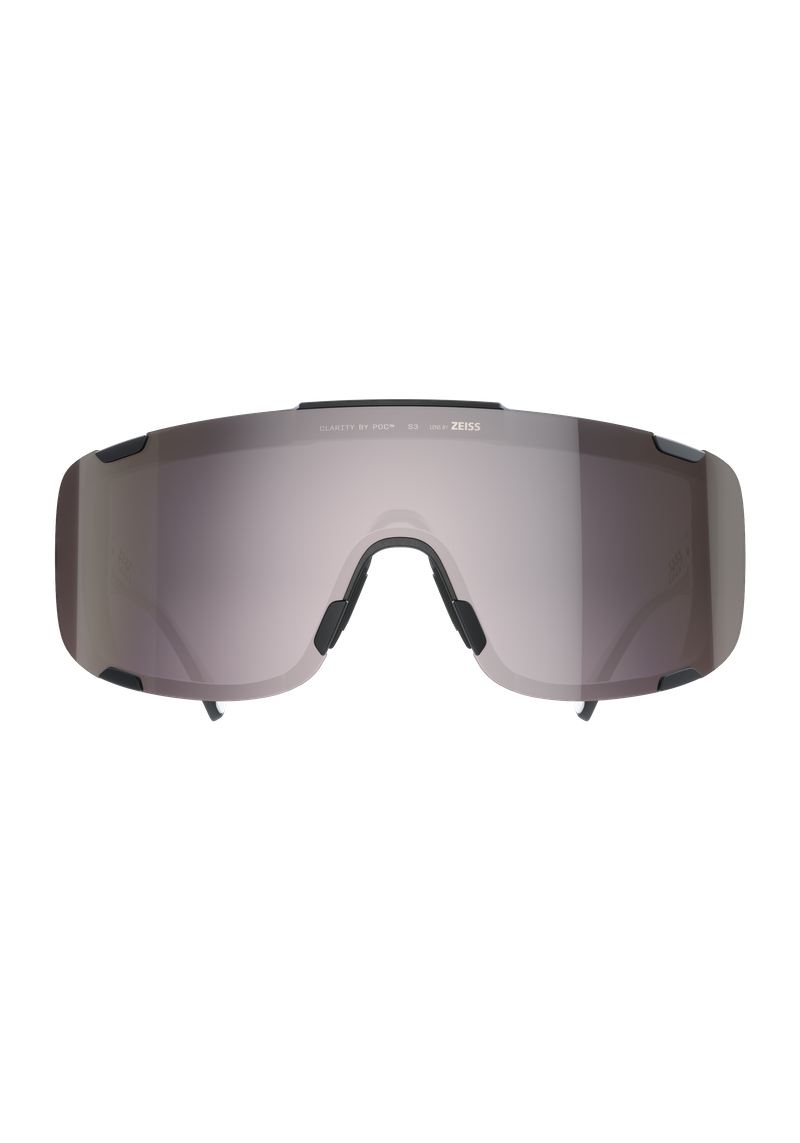 Devour Mid in Fluorescent Orange | Cycling Sunglasses | Smaller