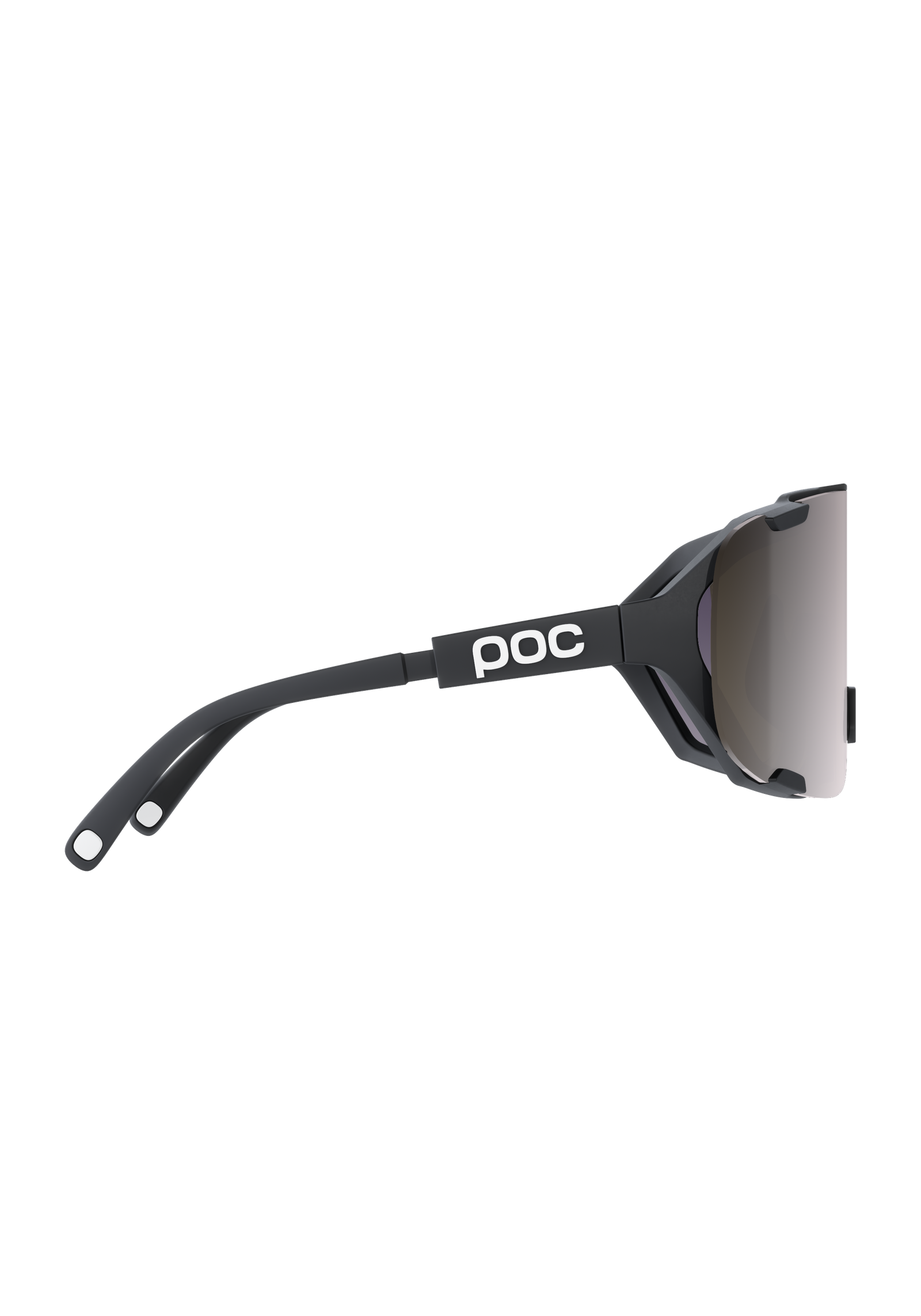 Devour Mid Bike Sunglasses - Image 3