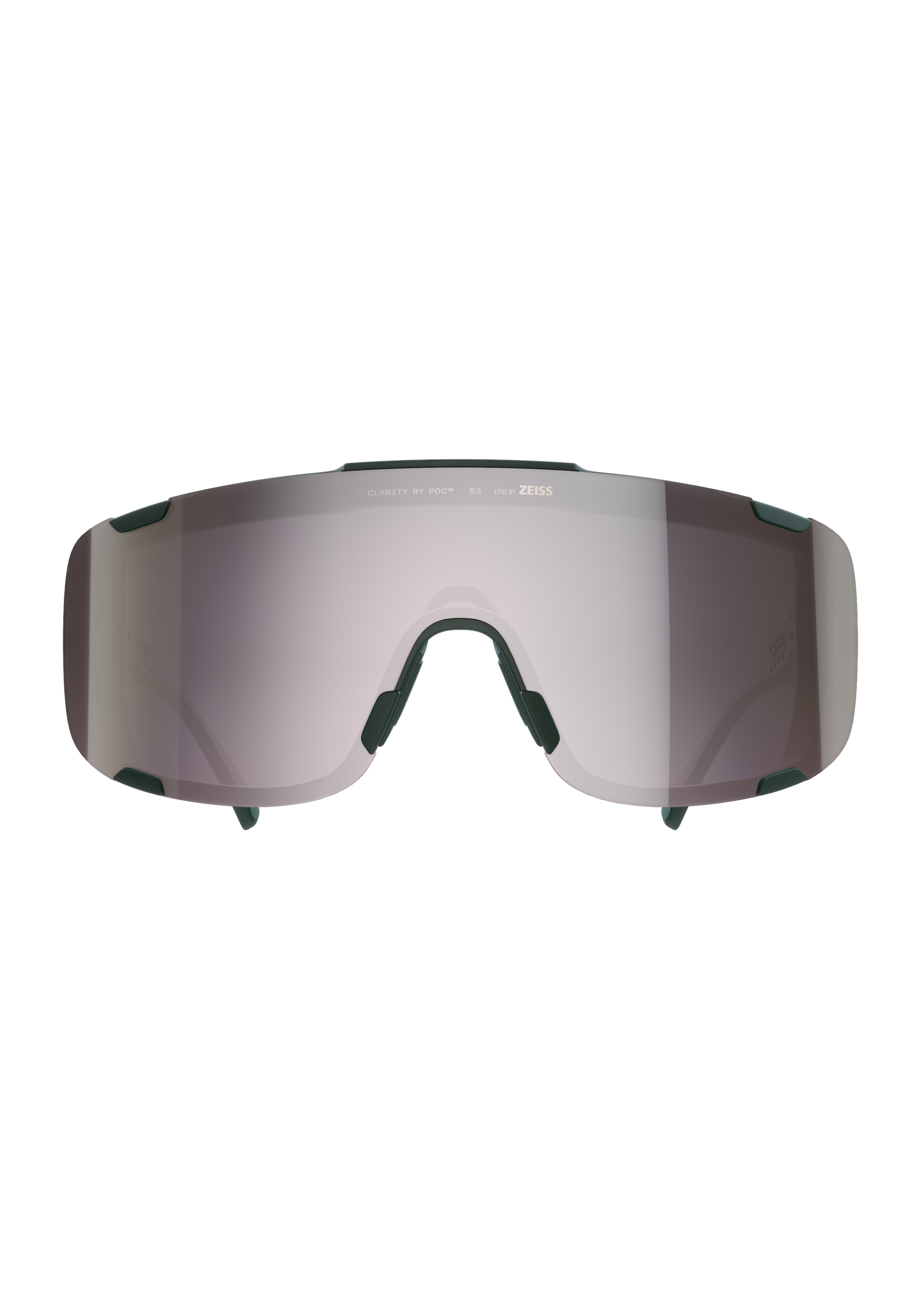 Devour Mid Bike Sunglasses - Image 2