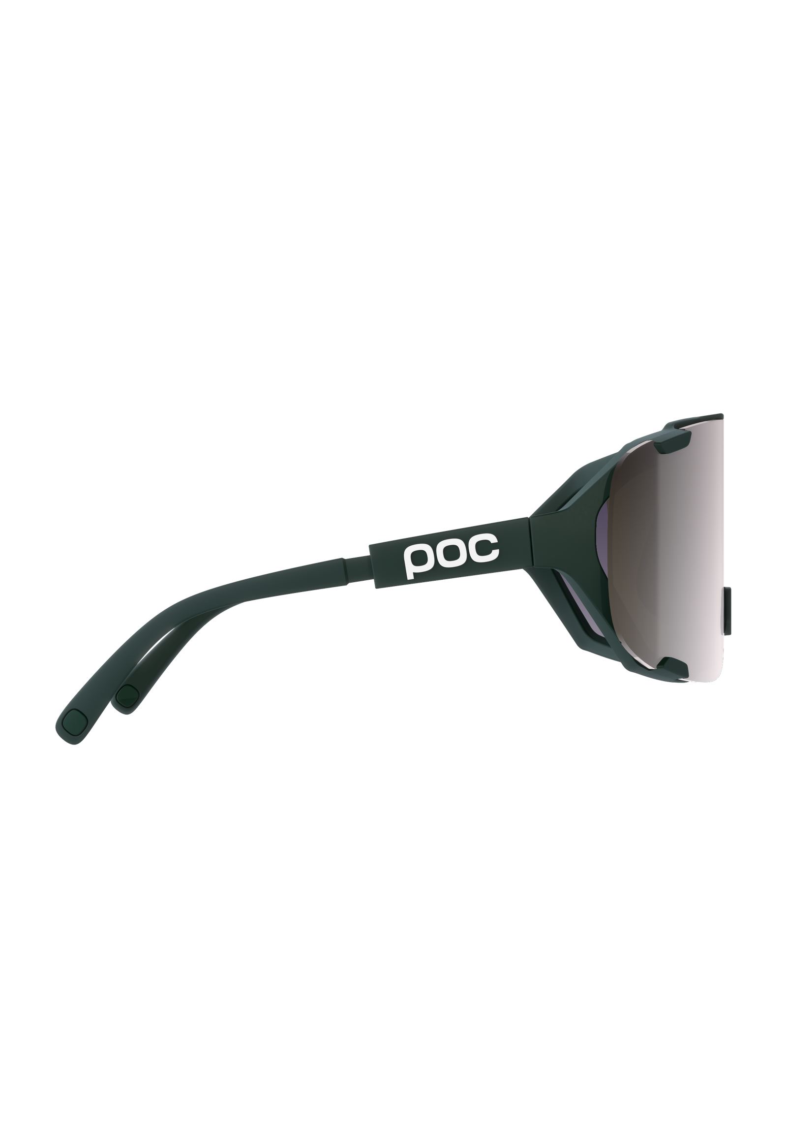 Devour Mid Bike Sunglasses - Image 3