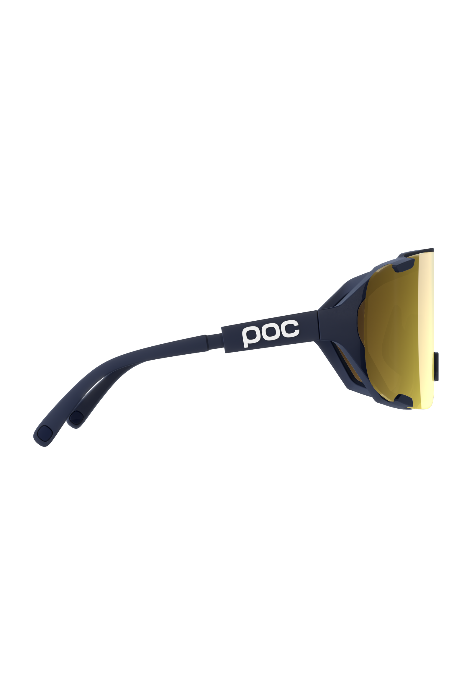 Devour Mid Bike Sunglasses - Image 3