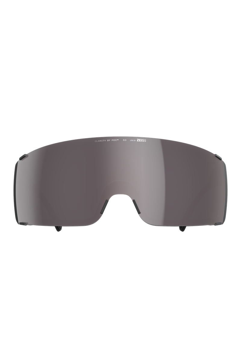 Propel Eyewear in Uranium Black | Aero Road Cycling Sunglasses