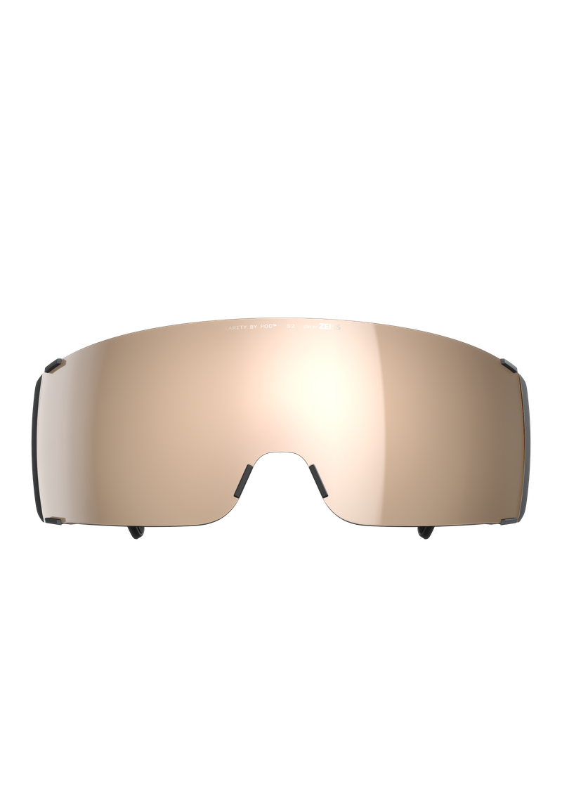 Propel Eyewear in Uranium Black | Aero Road Cycling Sunglasses