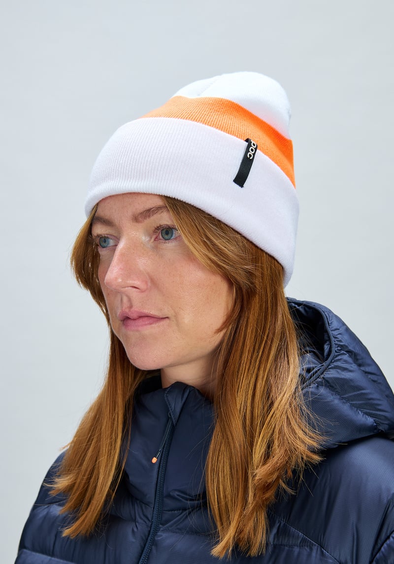 POC Originals Flat Beanie