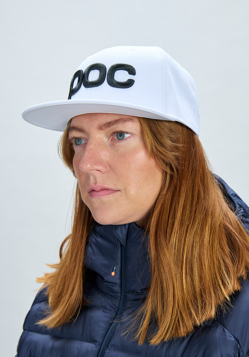 POC Originals Corp Cap
