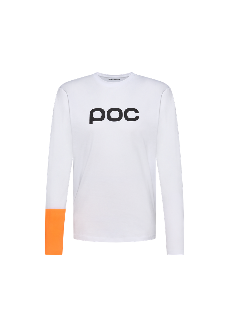 POC Originals Long Sleeve Tee