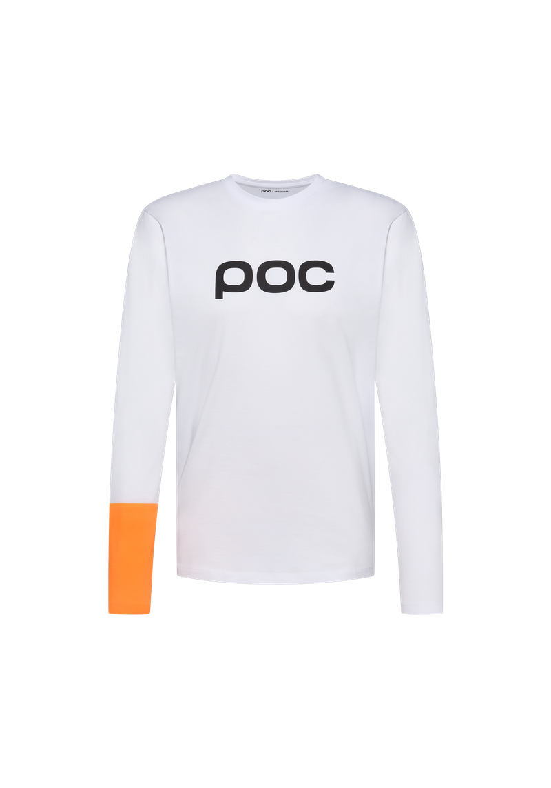 POC Originals Long Sleeve Tee