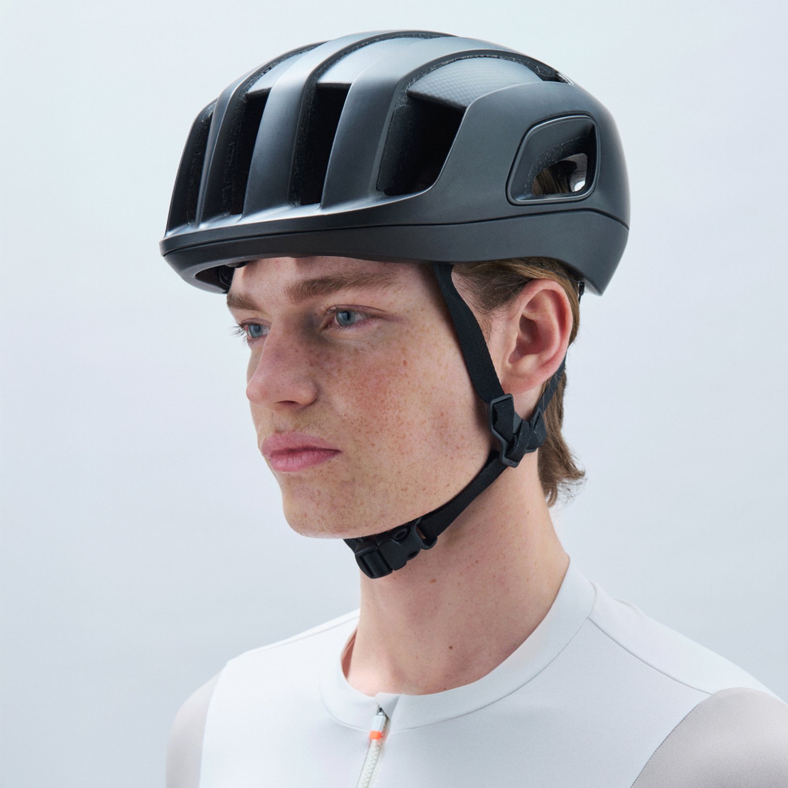 POC ヘルメット ブラック POC Cytal Carbon ウラニウムブラック ヘルメット | ヘルメット