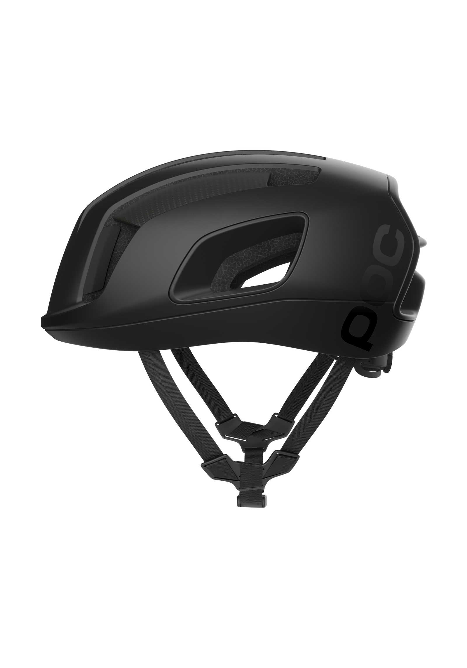 Cytal Carbon Cycling Helmet - Image 1