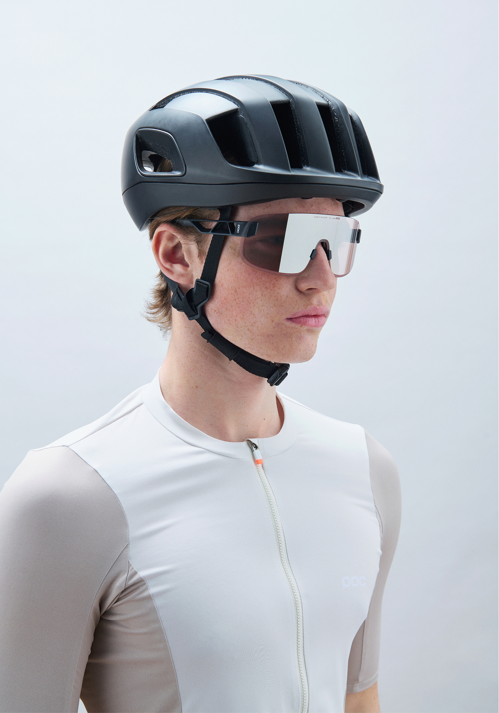 Cytal Carbon Cycling Helmet - Image 5