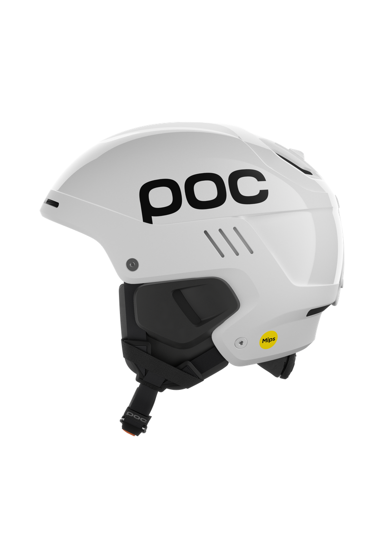 Backcountry Ski Helmets: Mips Evolve & RECCO® Reflector | POC (CA)