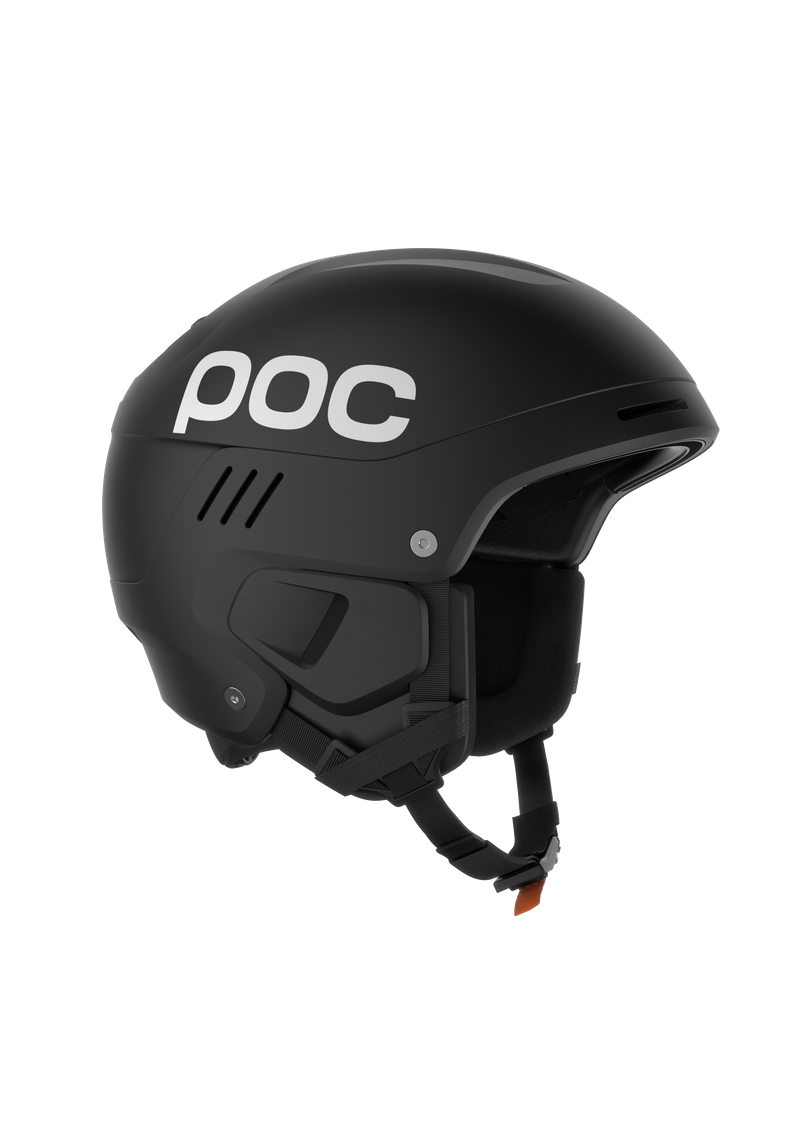 Backcountry Ski Helmets: Mips Evolve & RECCO® Reflector | POC